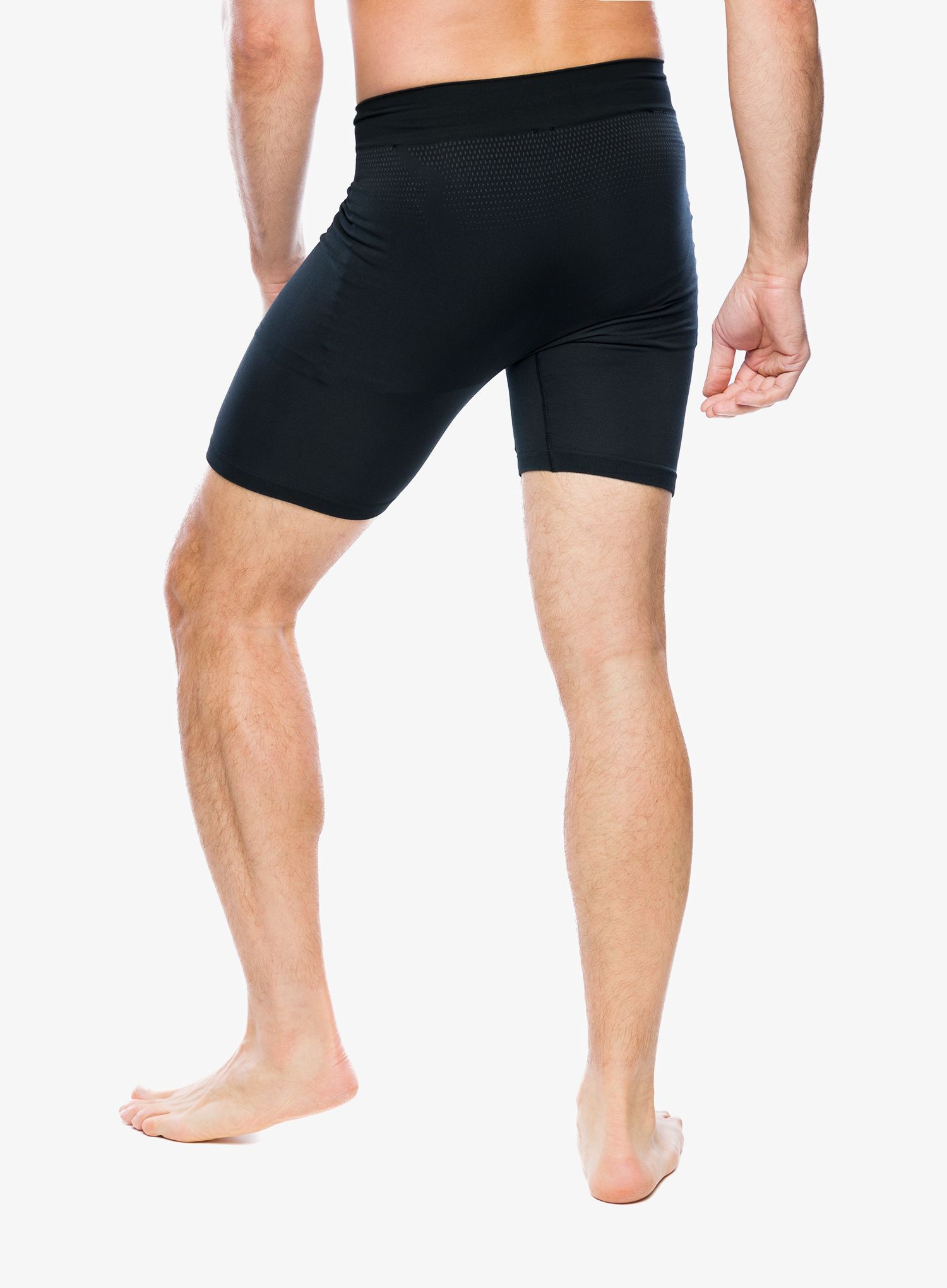 Termo tajice Odlo Performance Light Eco BL Bottom Short - black