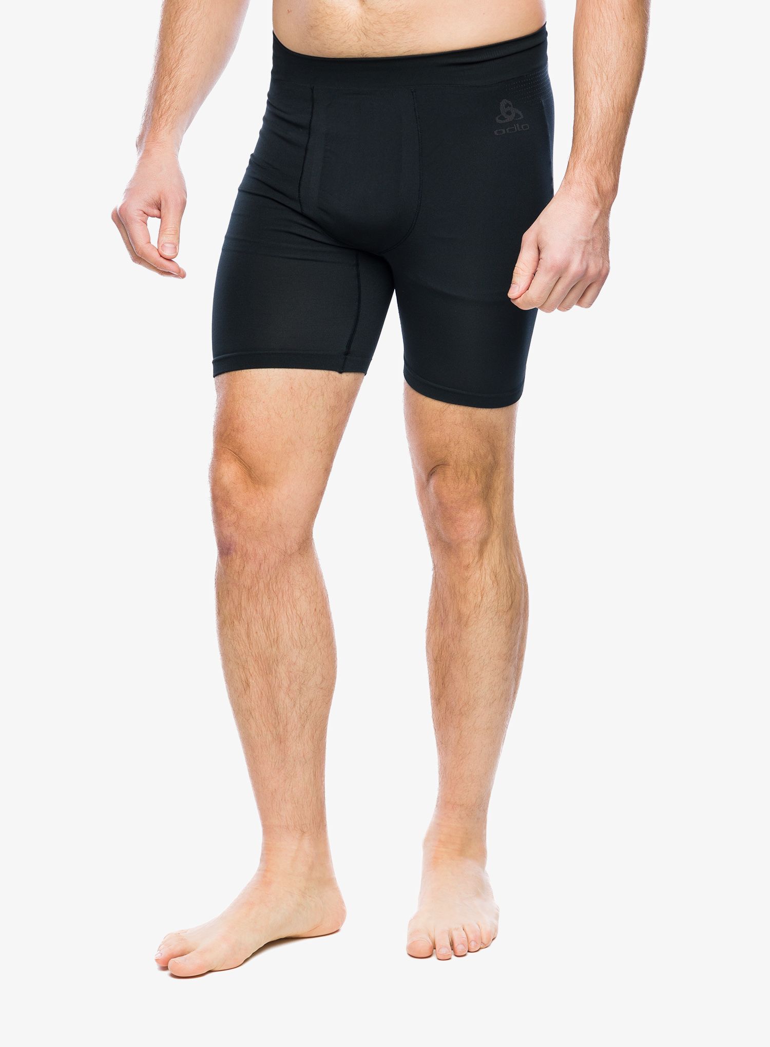 Termo tajice Odlo Performance Light Eco BL Bottom Short - black