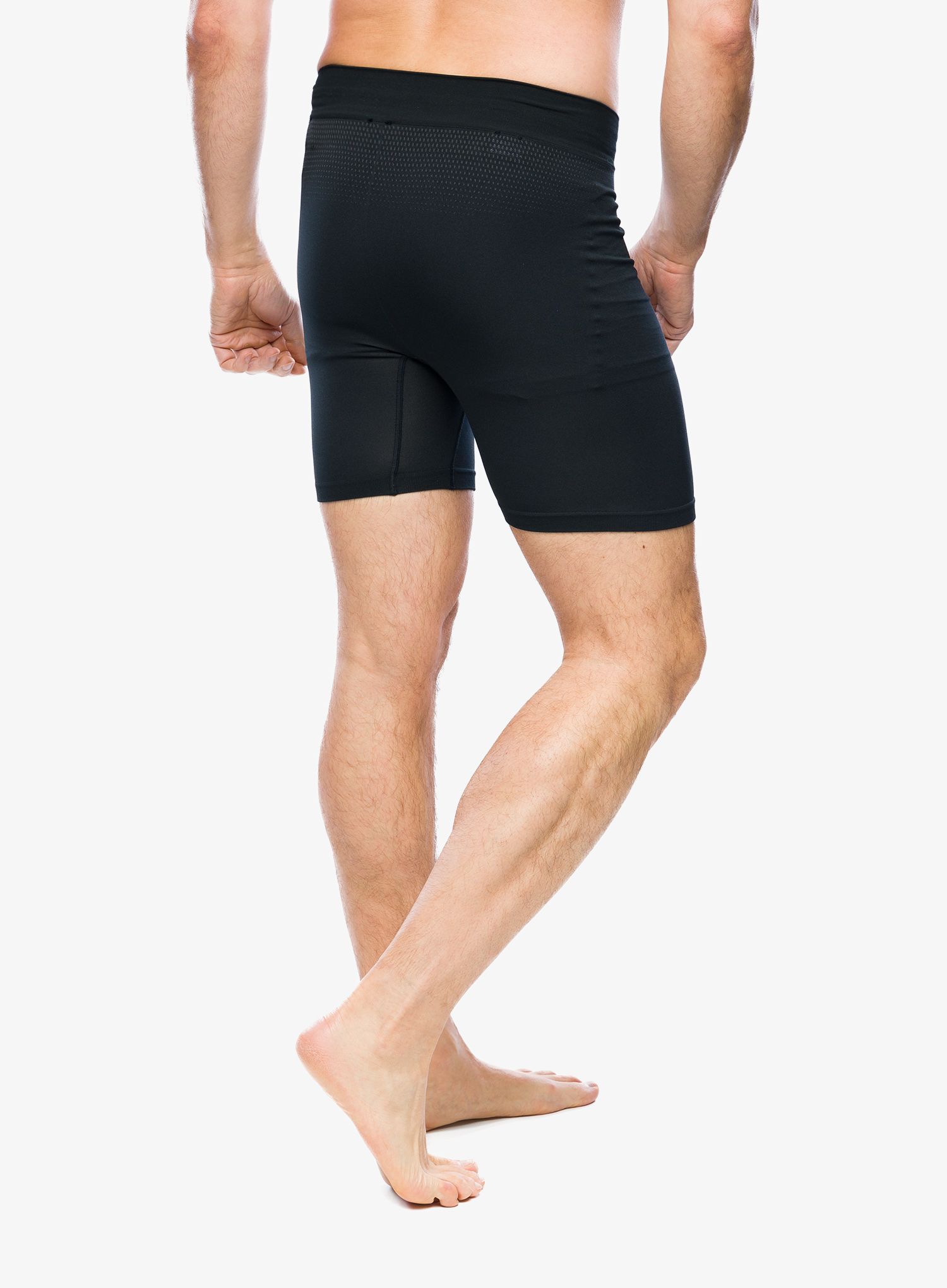 Termo tajice Odlo Performance Light Eco BL Bottom Short - black