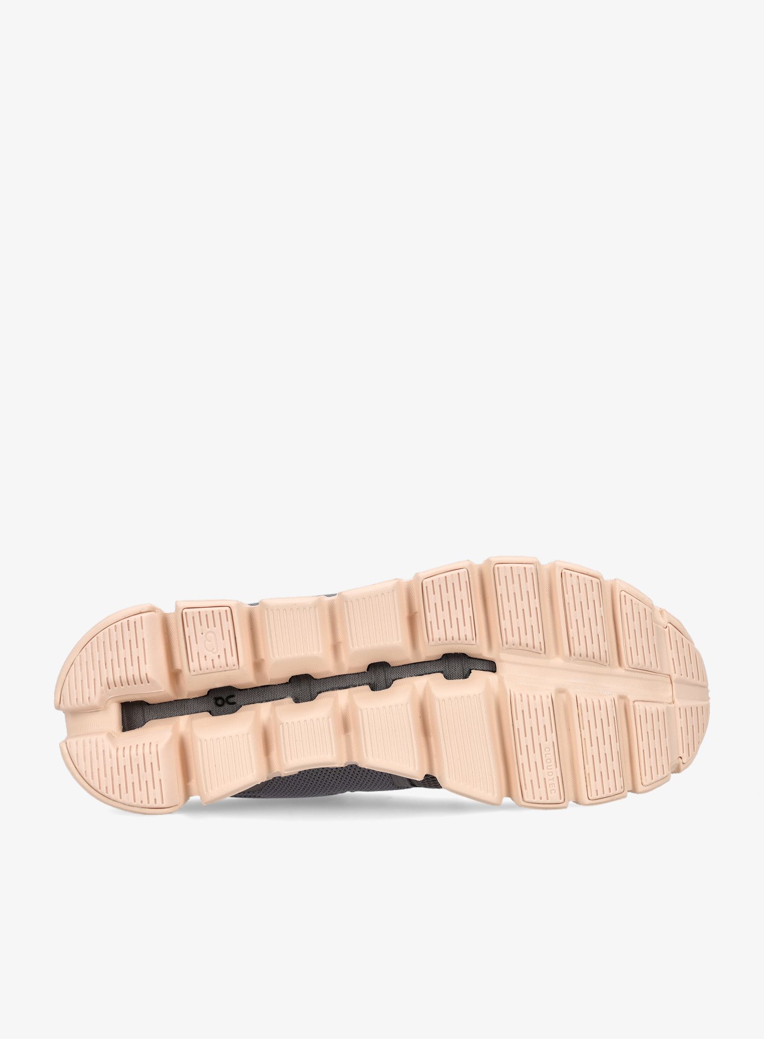 Ženske lifestyle cipele On Cloud 5 - zinc/shell