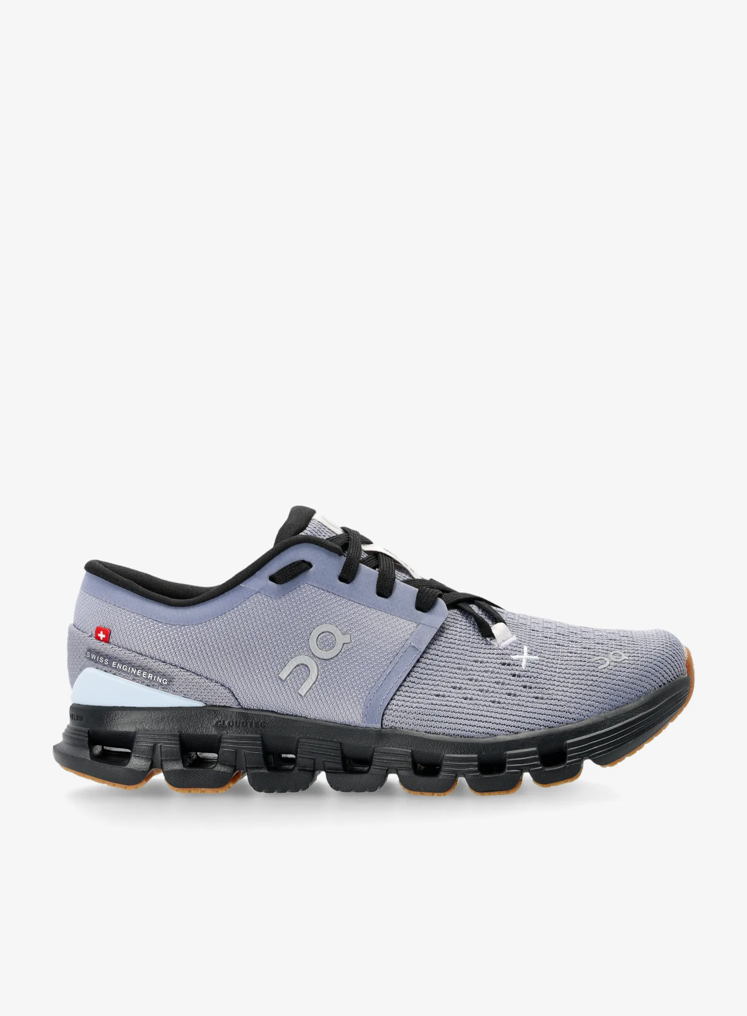 Ženske outdoor cipele On Cloud X 4 - feather/black
