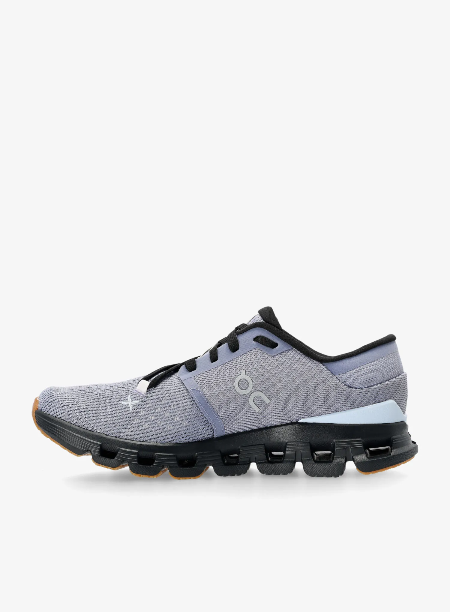 Ženske outdoor cipele On Cloud X 4 - feather/black