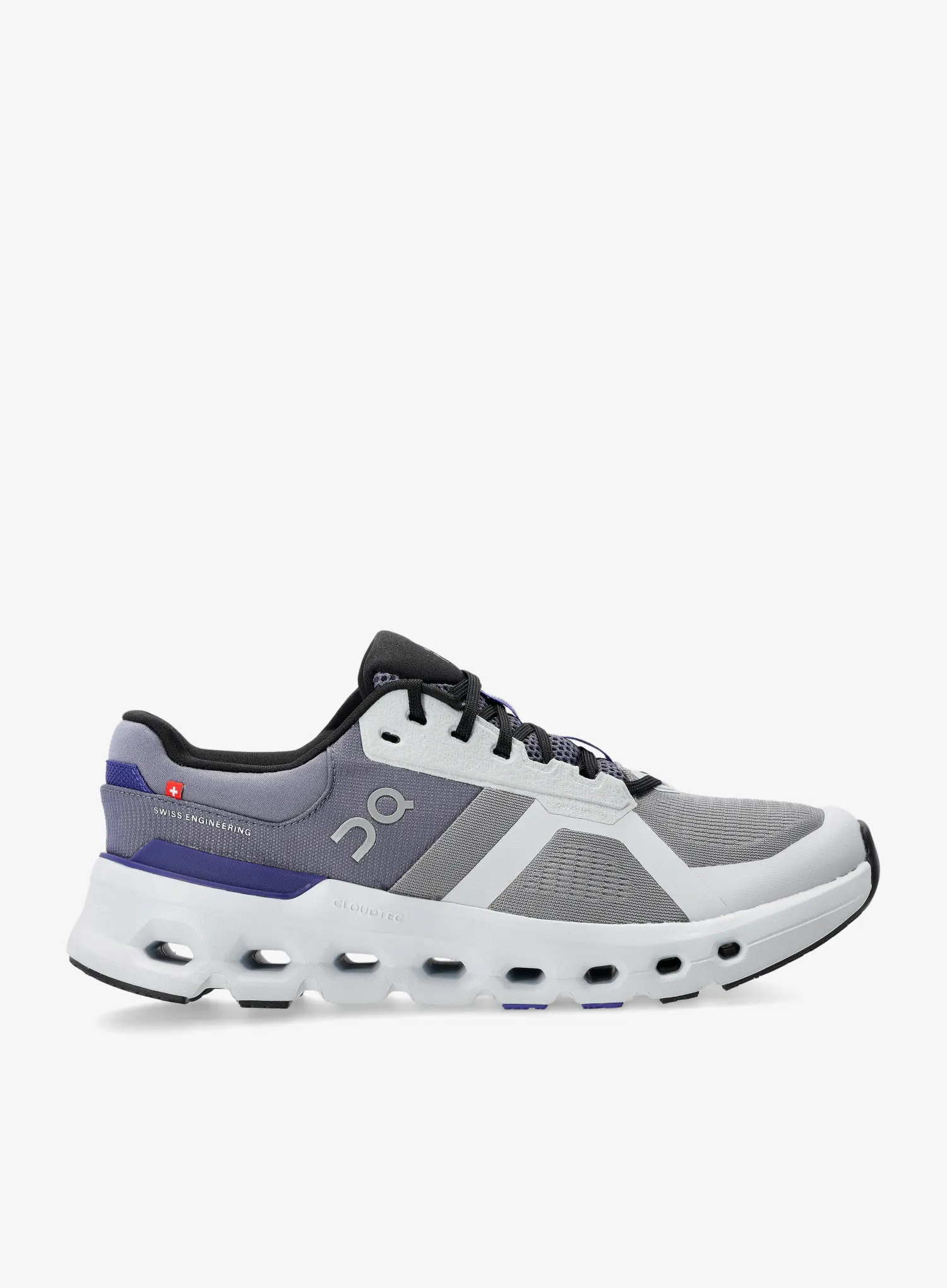 Muške tenisice za trčanje On Cloudrunner 2 - fossil/indigo