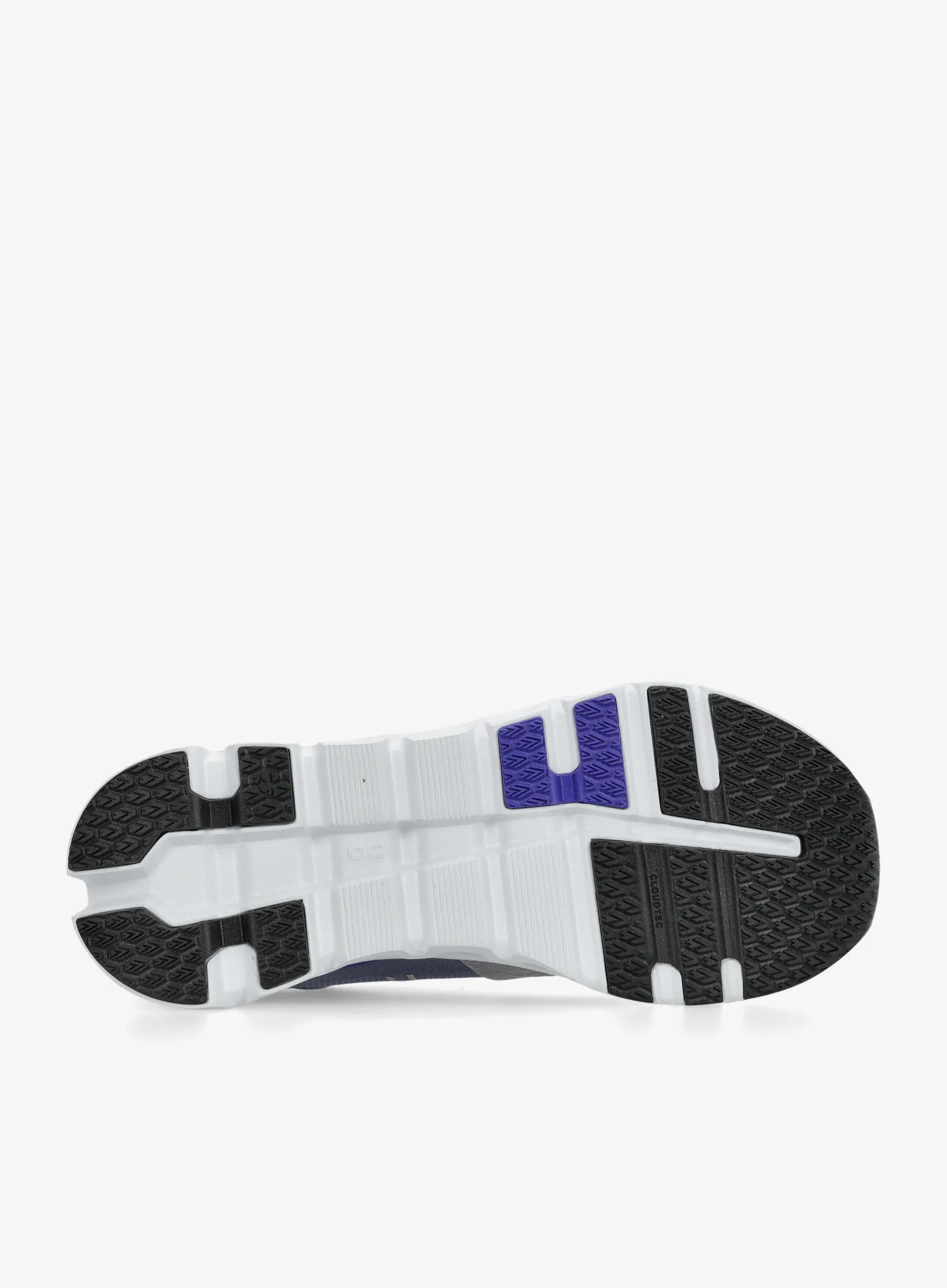 Muške tenisice za trčanje On Cloudrunner 2 - fossil/indigo