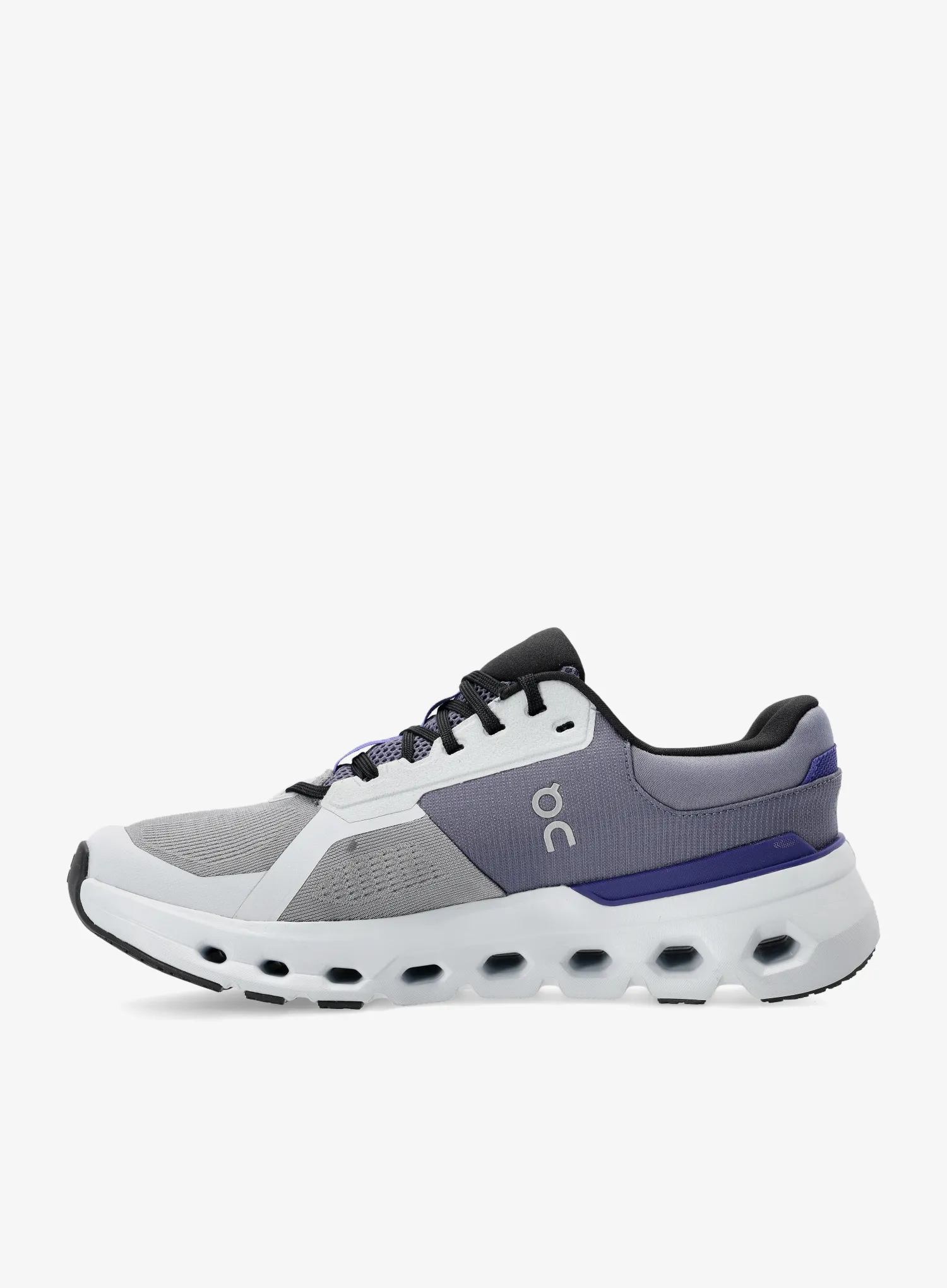 Muške tenisice za trčanje On Cloudrunner 2 - fossil/indigo