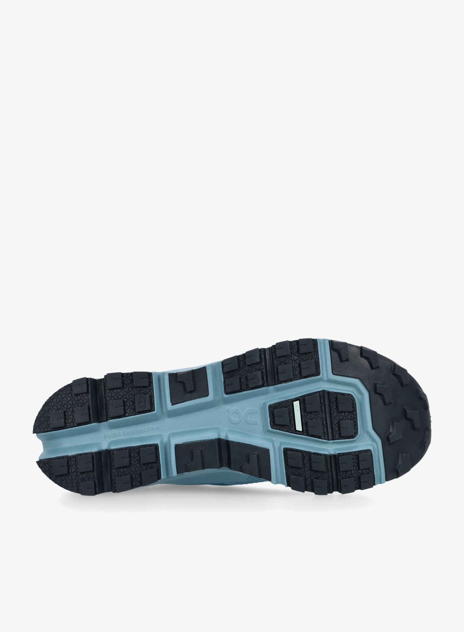 Muške tenisice za trčanje On Cloudultra 2 - wash/navy