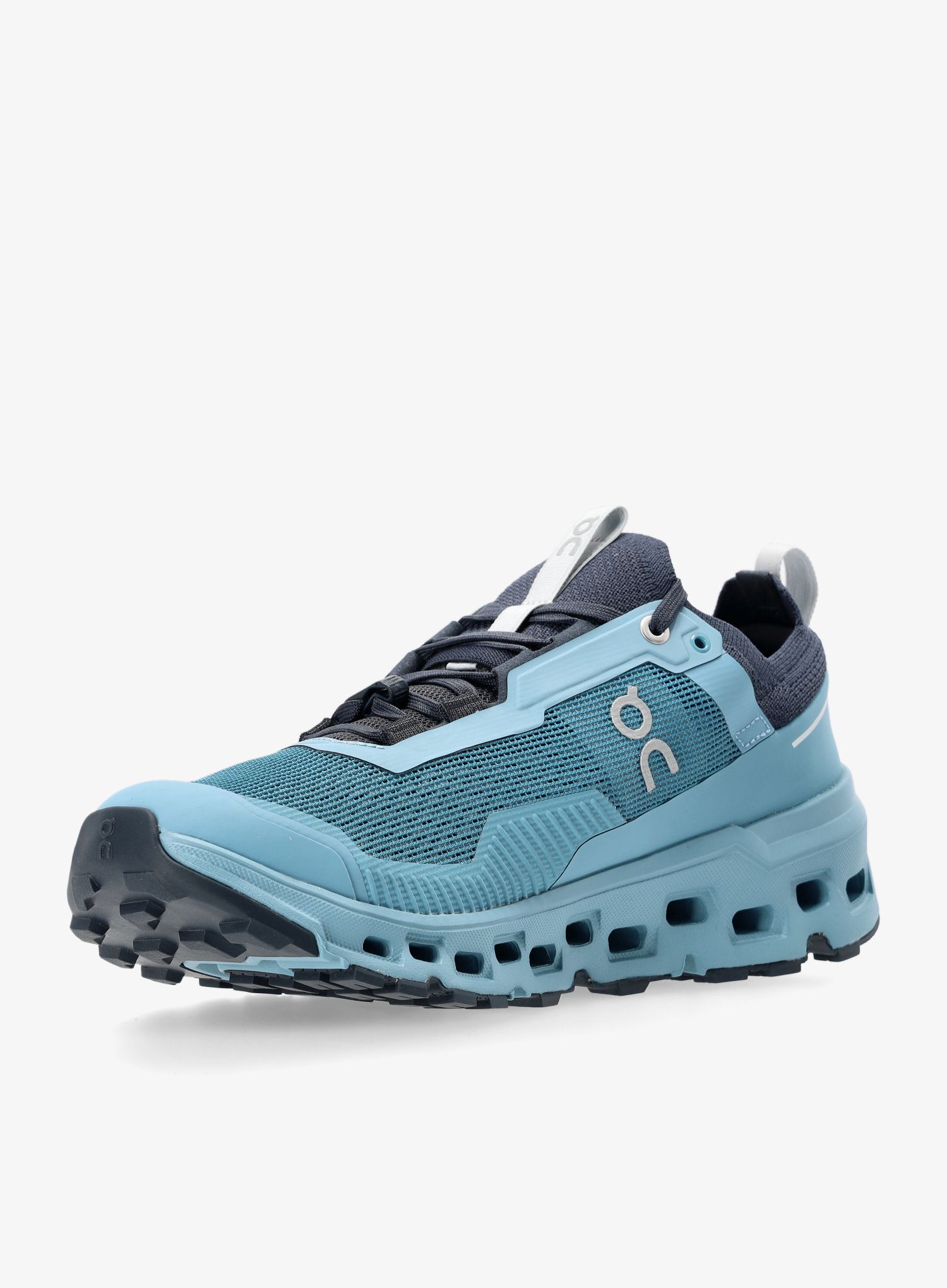 Muške tenisice za trčanje On Cloudultra 2 - wash/navy