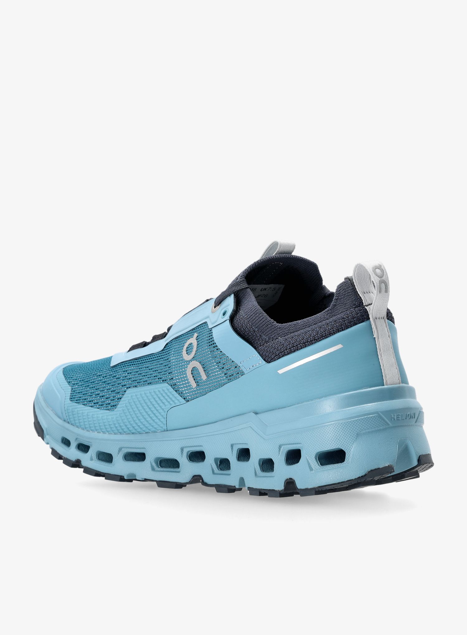 Muške tenisice za trčanje On Cloudultra 2 - wash/navy