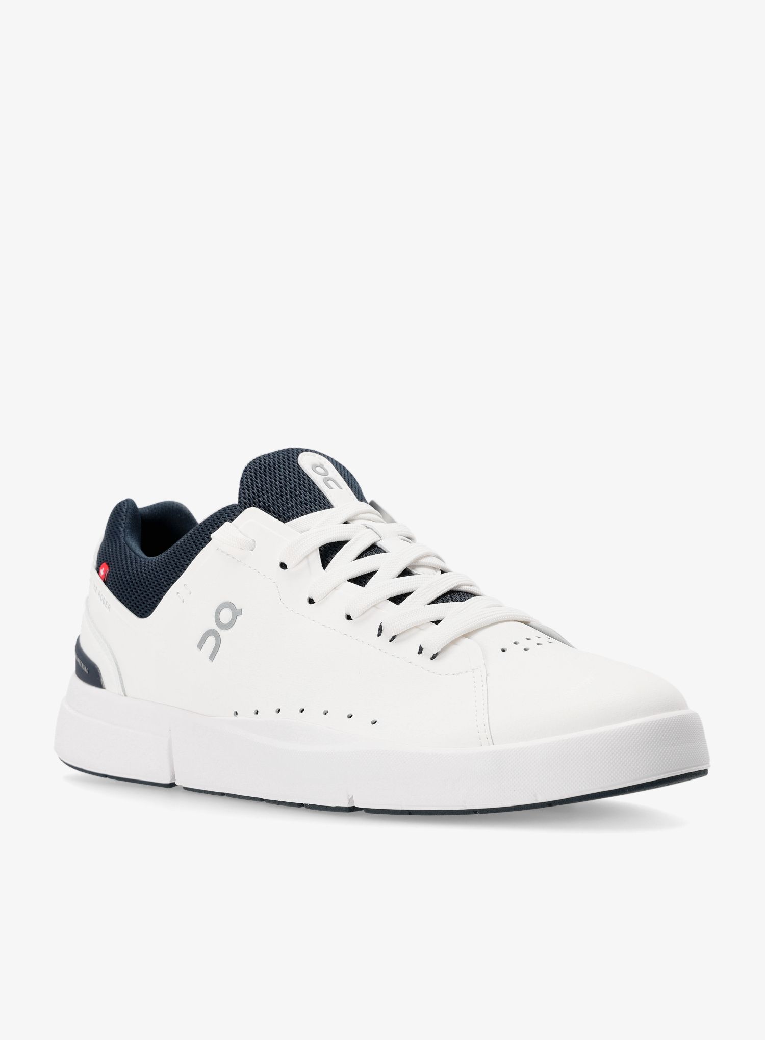 Lifestyle cipele On The Roger Advantage - white/midnight