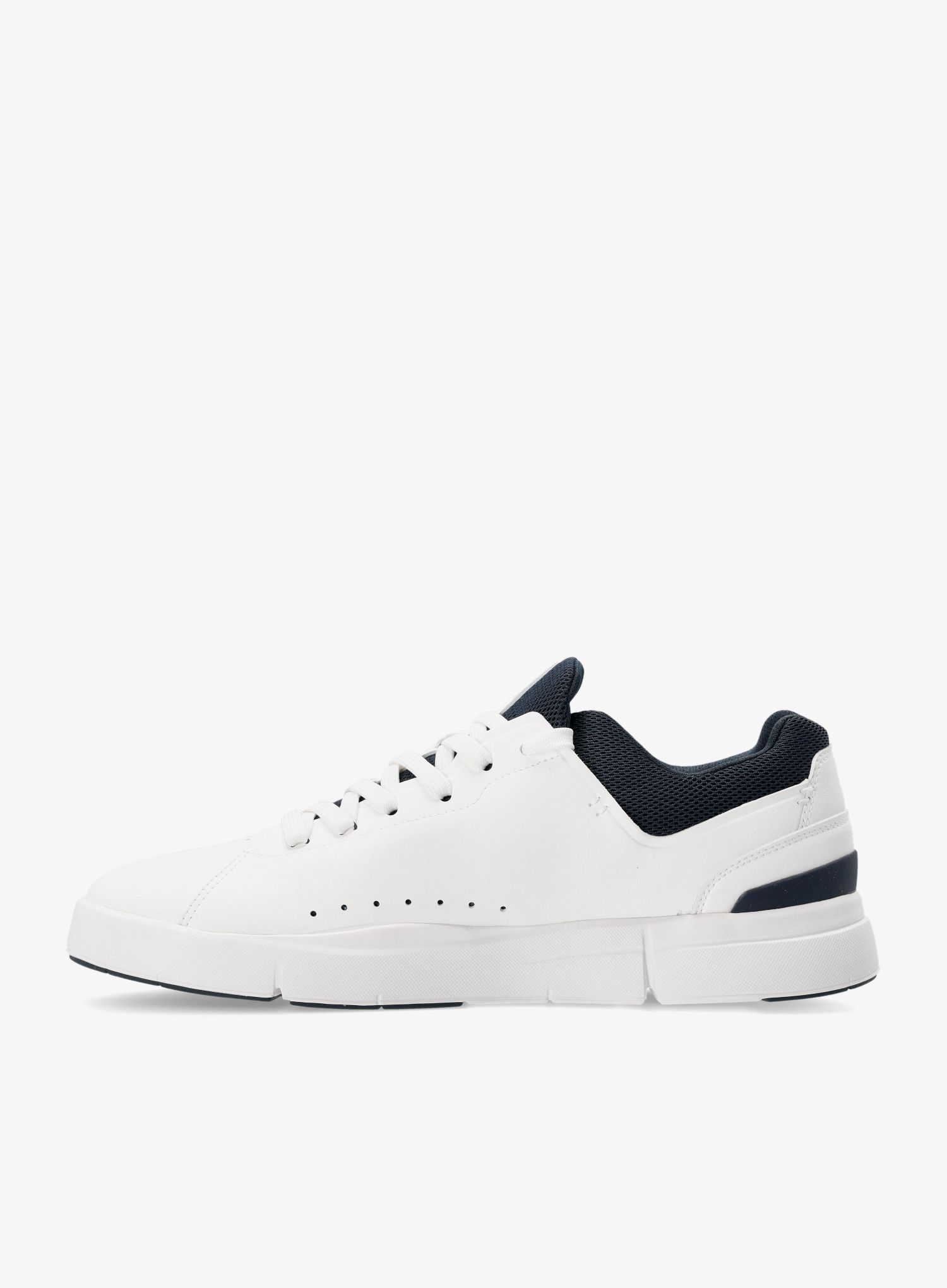 Lifestyle cipele On The Roger Advantage - white/midnight