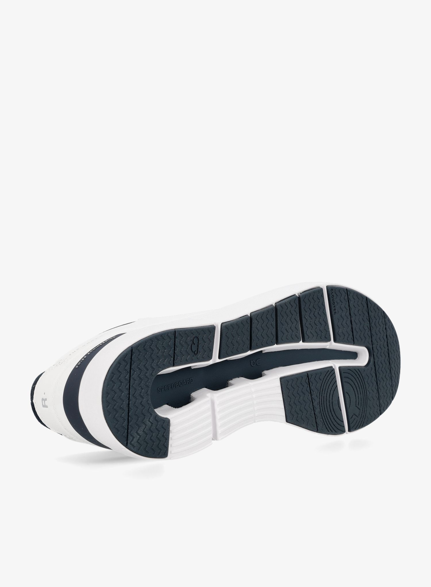 Lifestyle cipele On The Roger Advantage - white/midnight