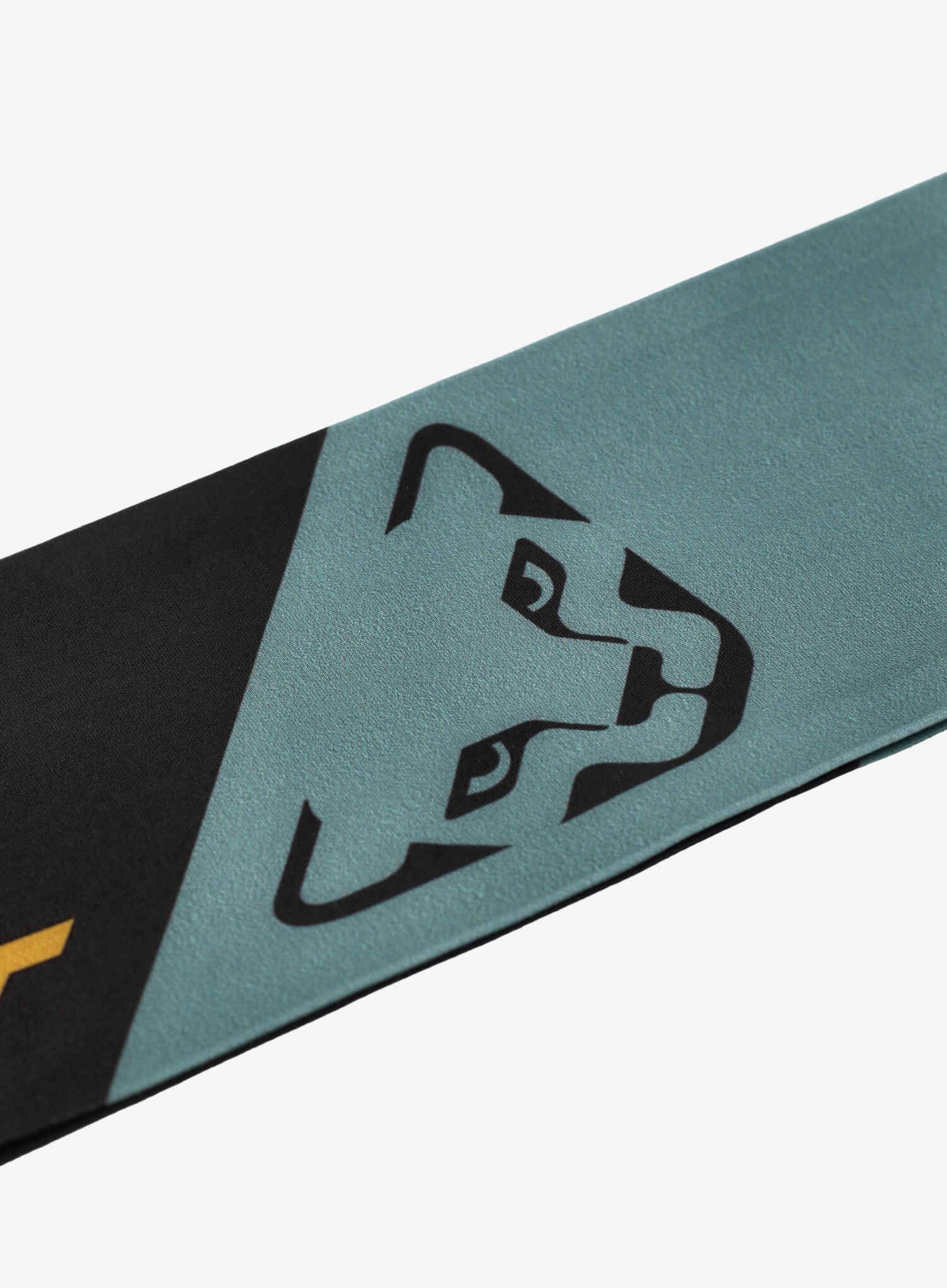 Traka za glavu Dynafit Performance Dry Headband - atlantic
