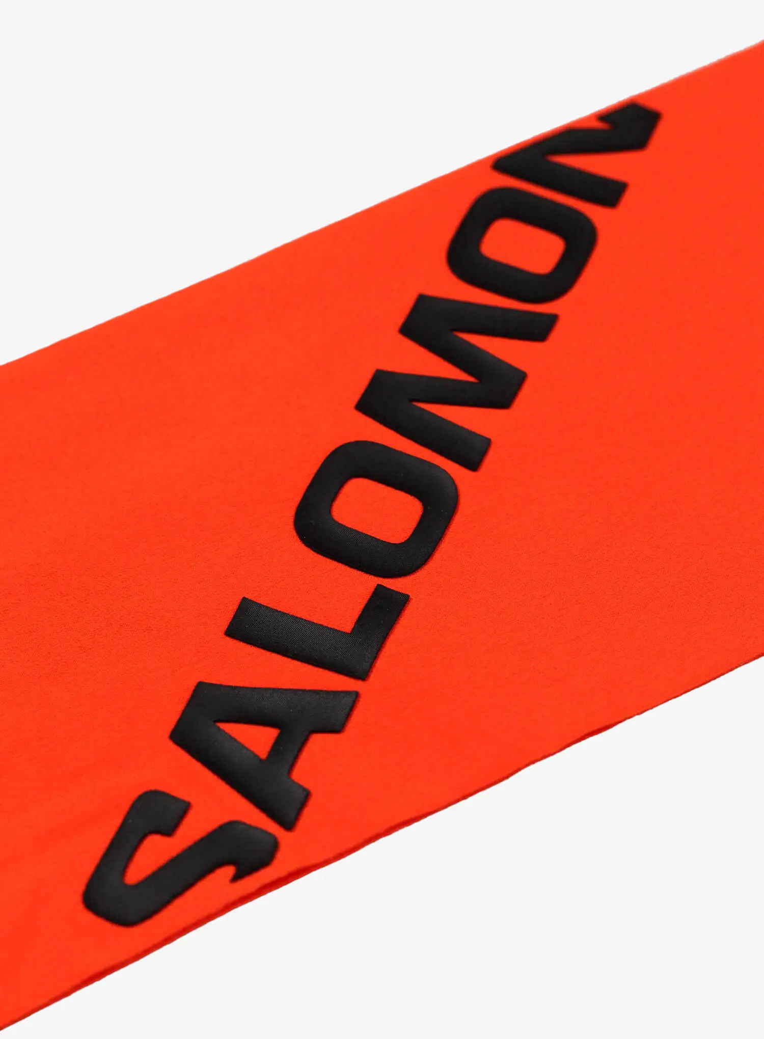 Traka za glavu Salomon RS Pro Headband - cherry tomato