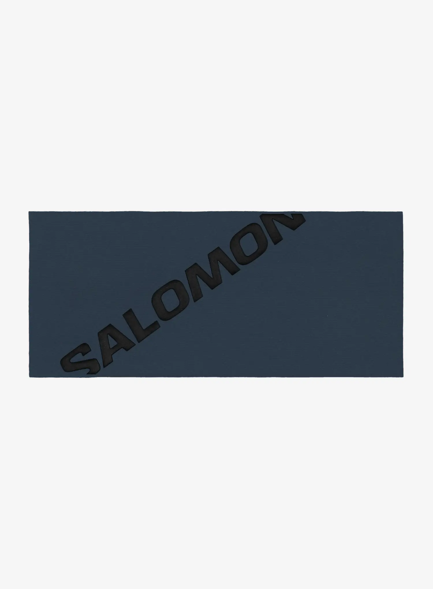 Traka za glavu Salomon RS Pro Headband - midnight navy/deep