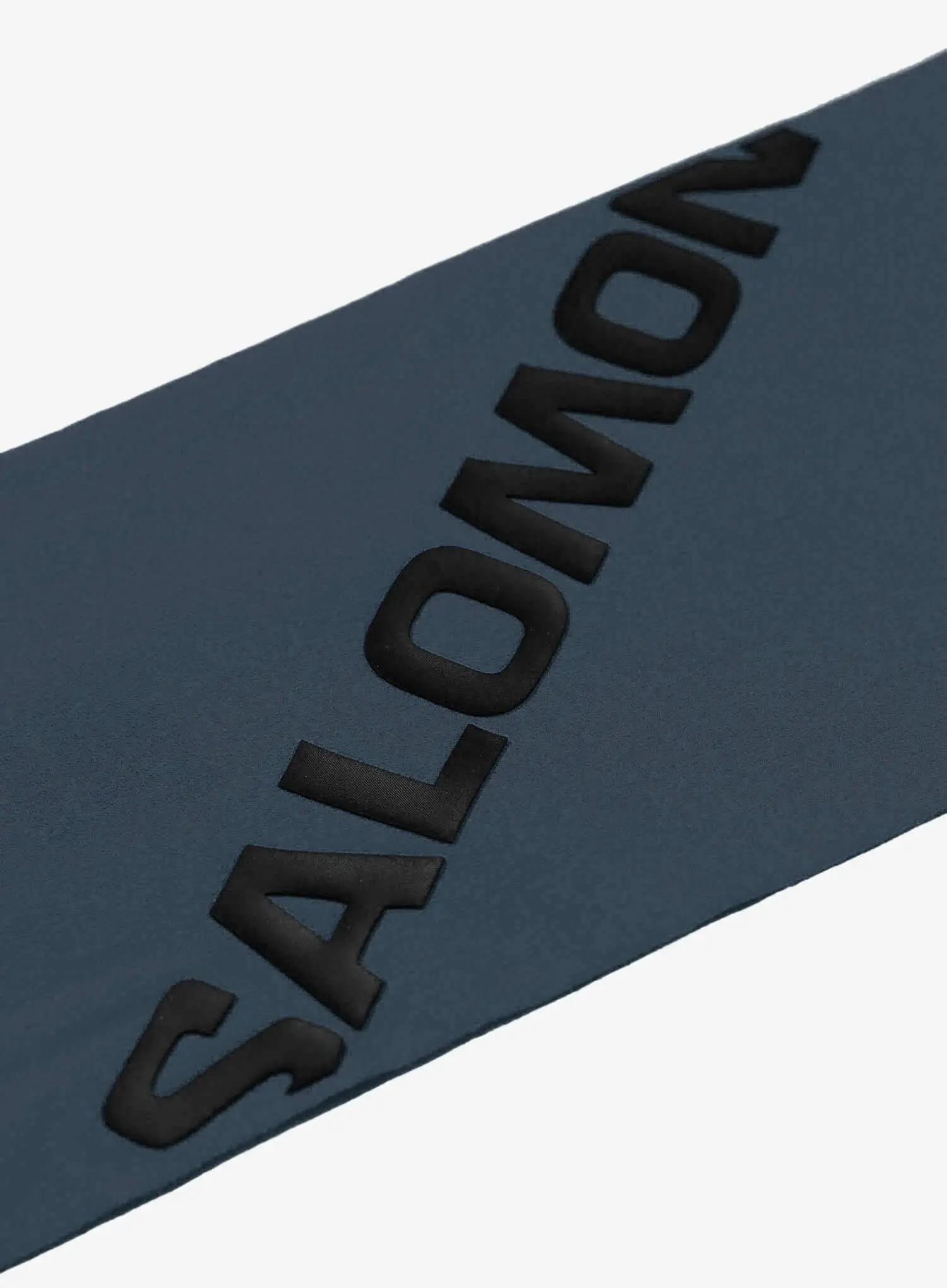 Traka za glavu Salomon RS Pro Headband - midnight navy/deep
