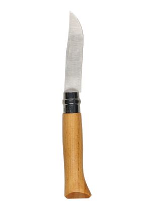 Putni nož Opinel Mountain Sport No.08 - ski