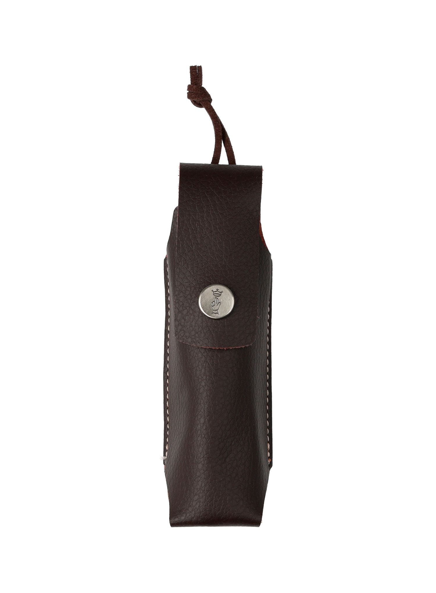 Putni nož Opinel No.08 Inox Natural + etui
