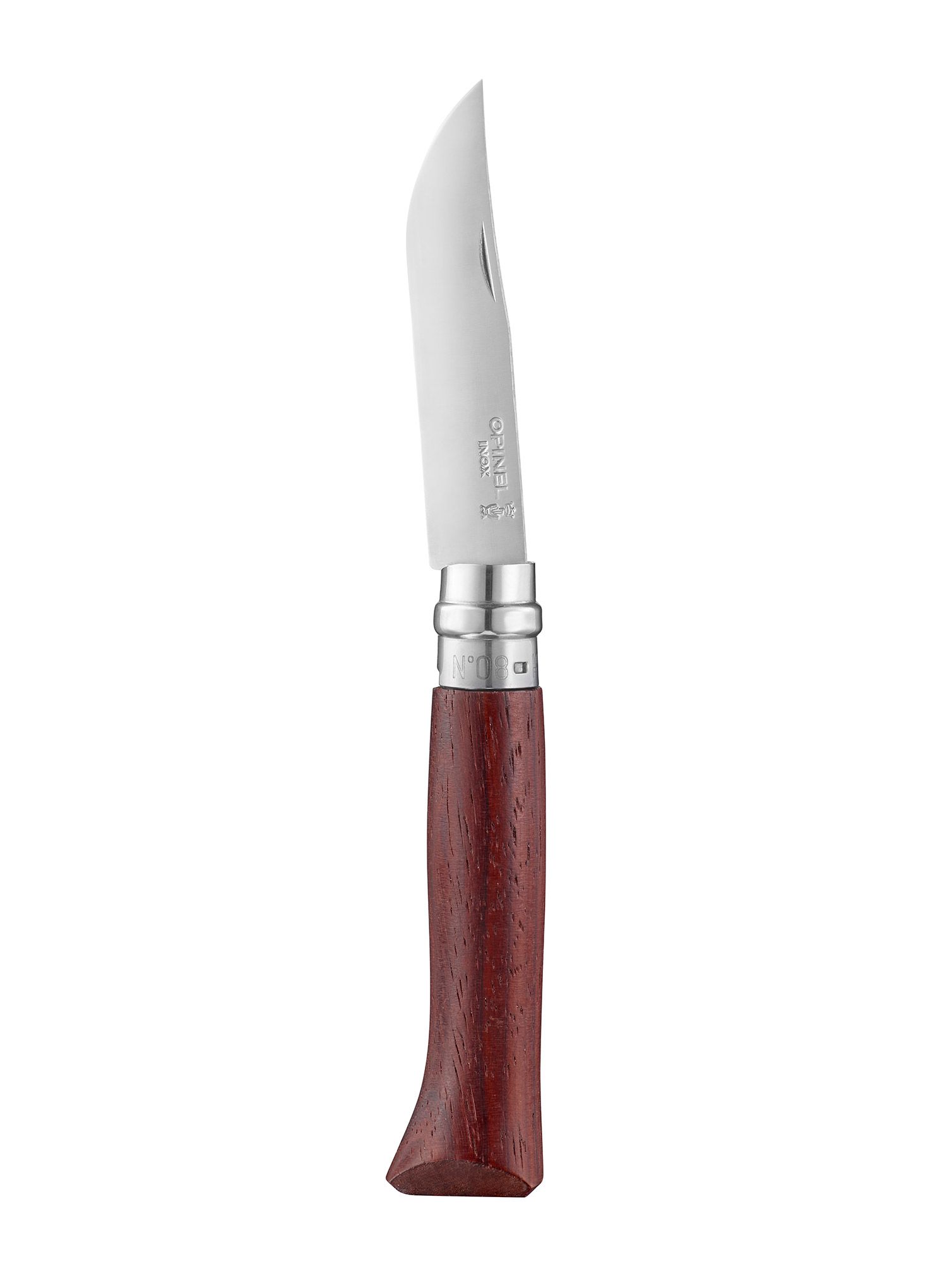 Putni nož Opinel Padouk No.08