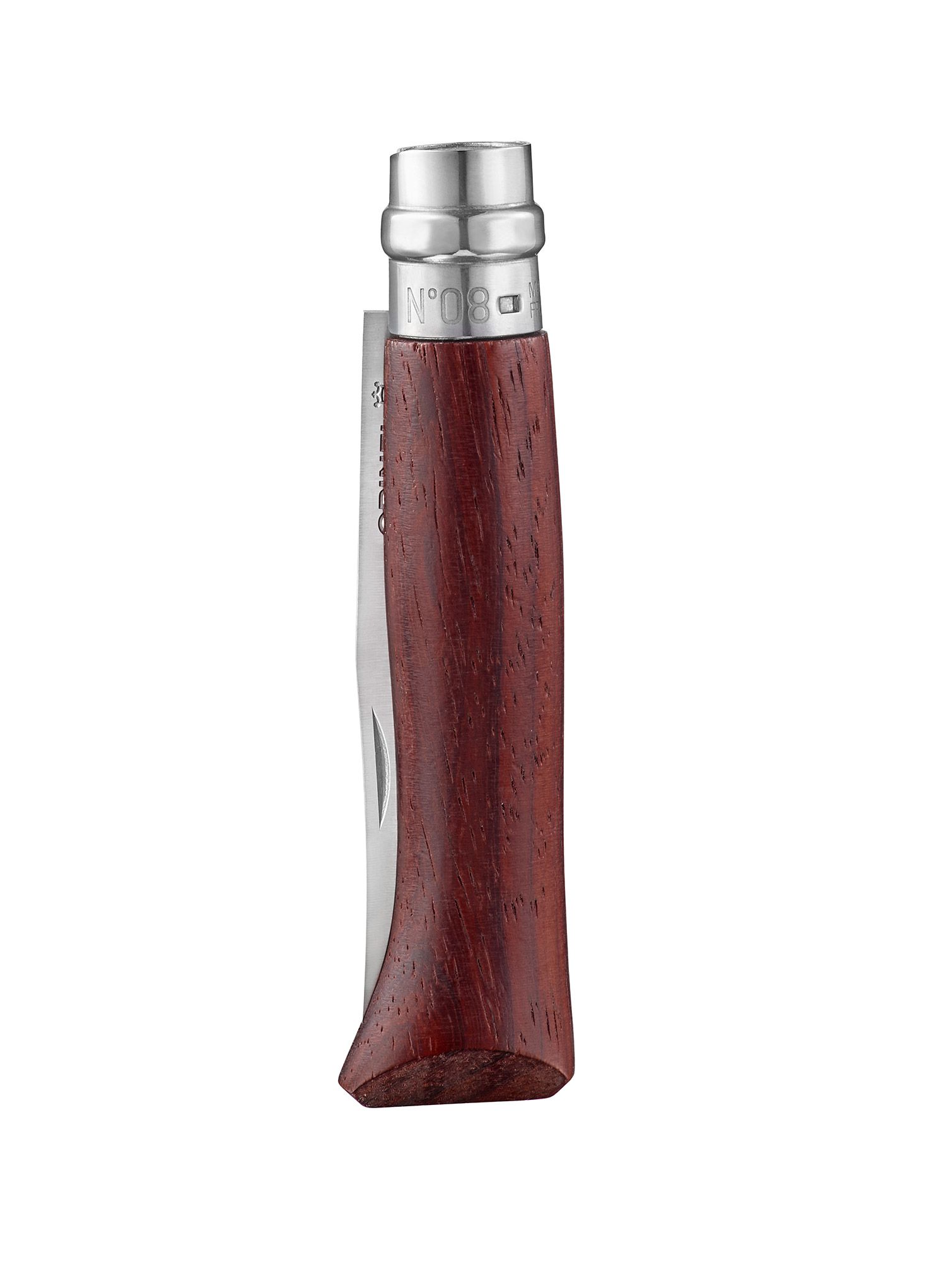 Putni nož Opinel Padouk No.08