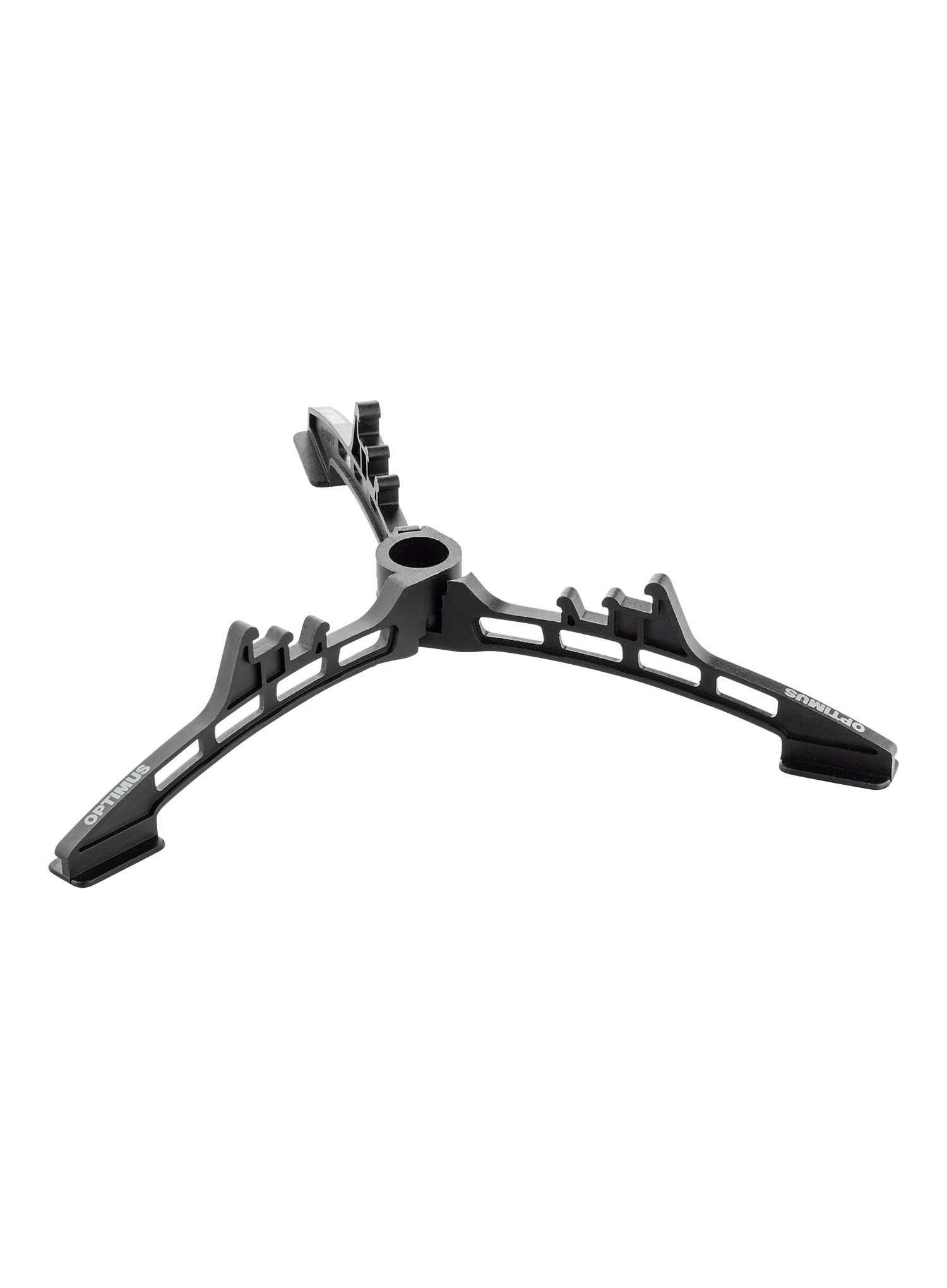 Stalak za kartuše Optimus Canister Stand - black