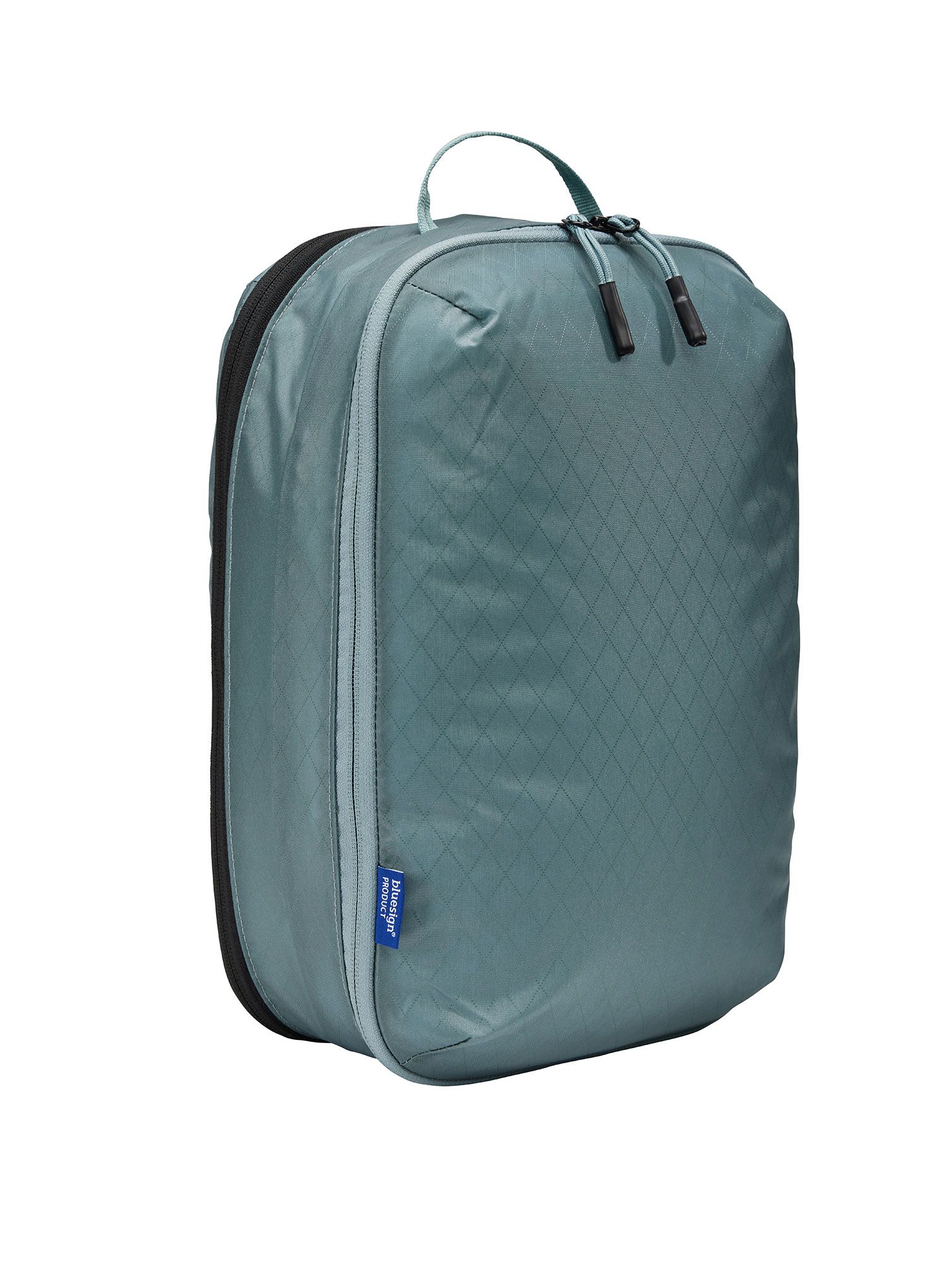 Putni organizer Thule Clean/Dirty Packing Cube - pond gray