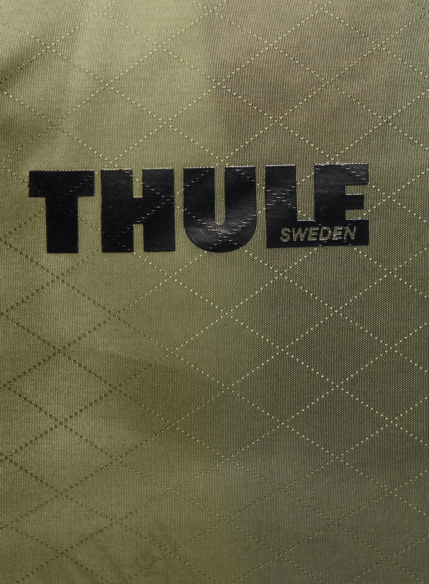 Putni organizer Thule Clean/Dirty Packing Cube - soft green