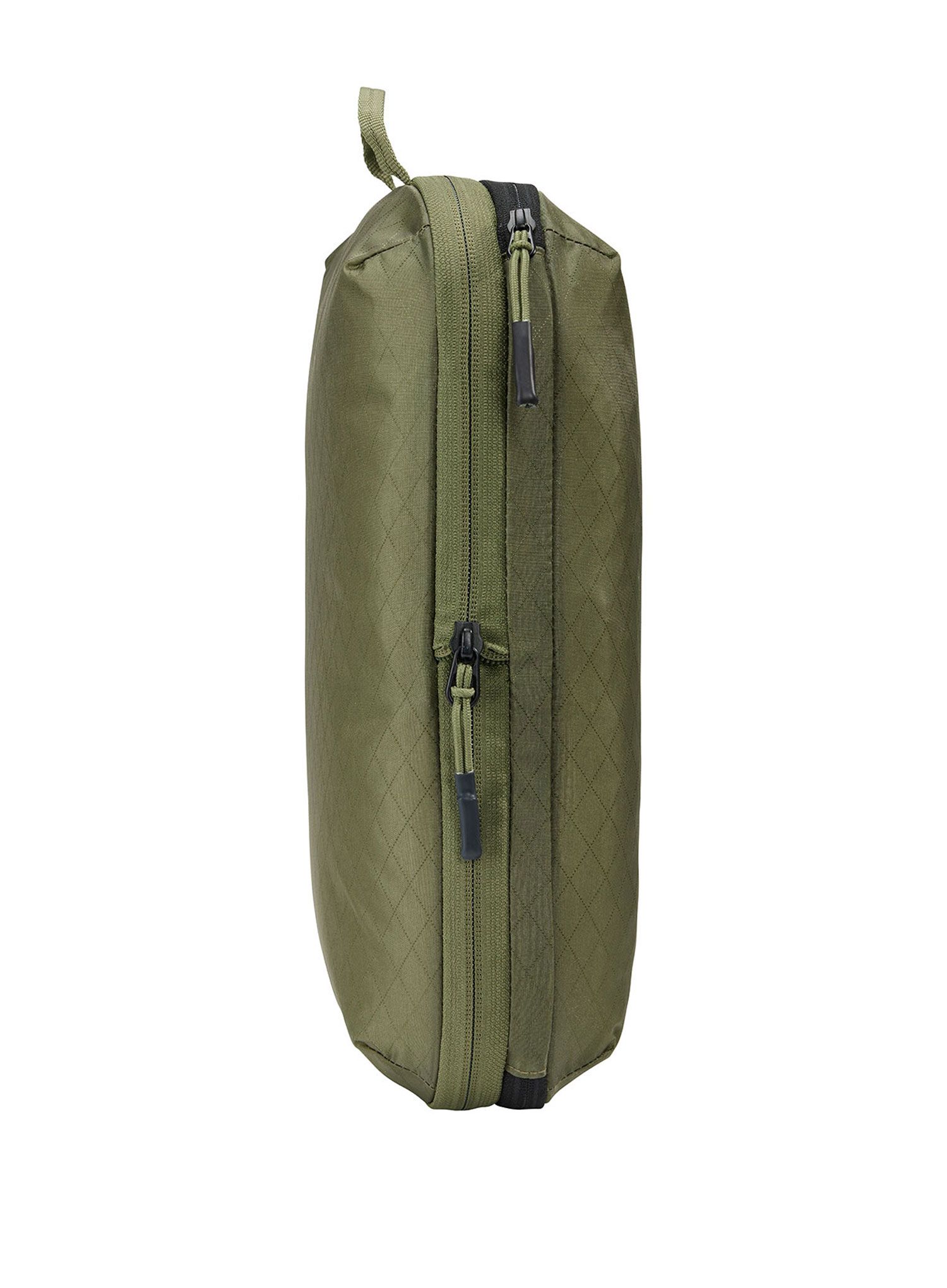 Putni organizer Thule Compression Packing Cube Medium - soft green