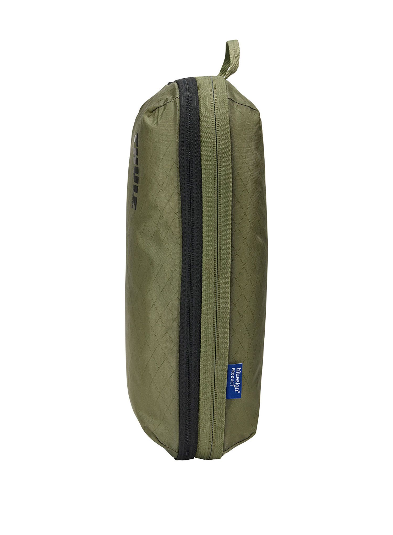 Putni organizer Thule Compression Packing Cube Medium - soft green
