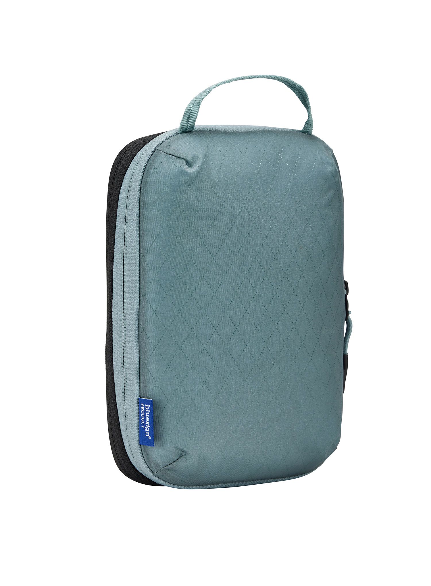 Putni organizer Thule Compression Packing Cube Small - pond gray