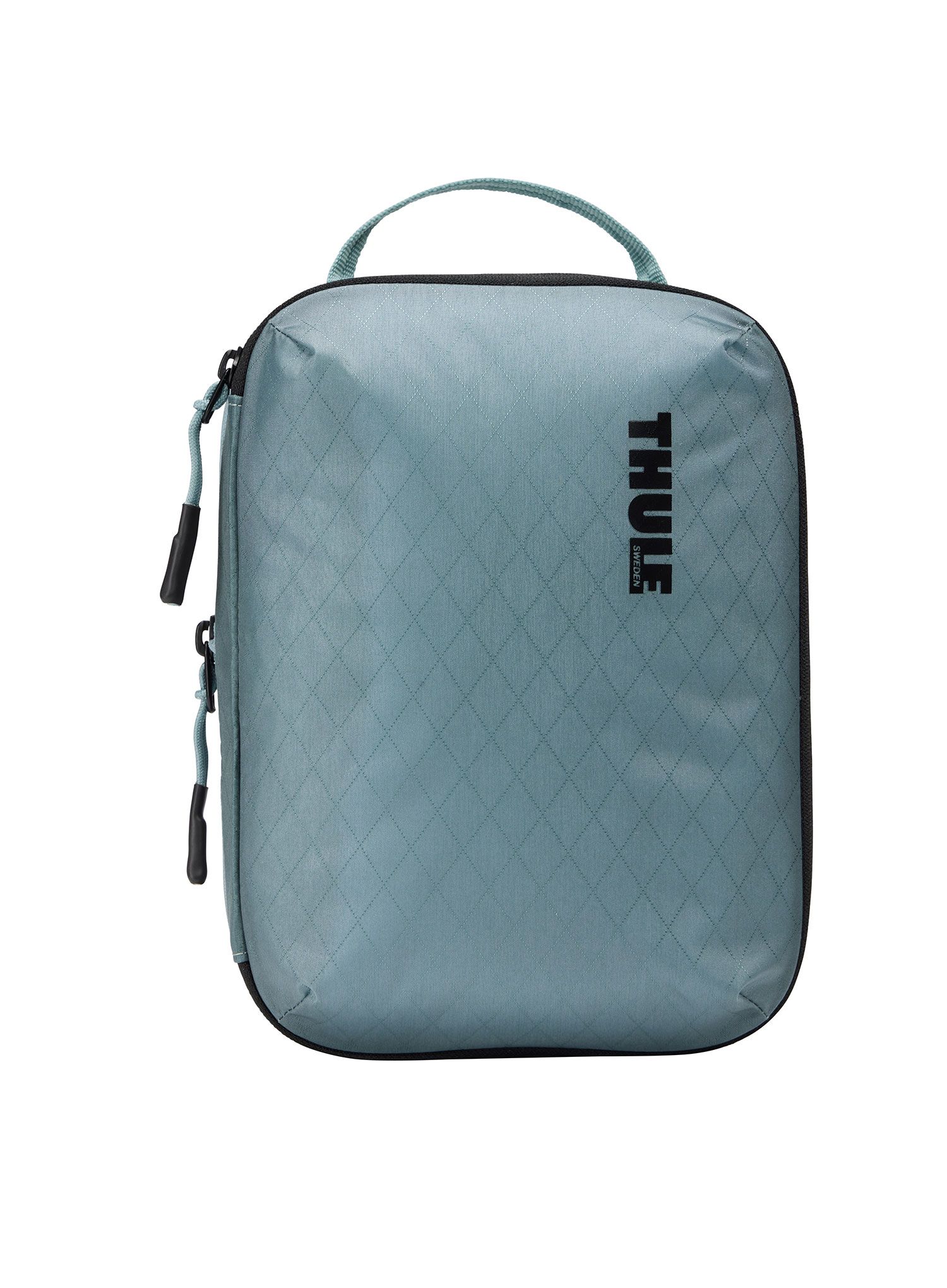Putni organizer Thule Compression Packing Cube Small - pond gray