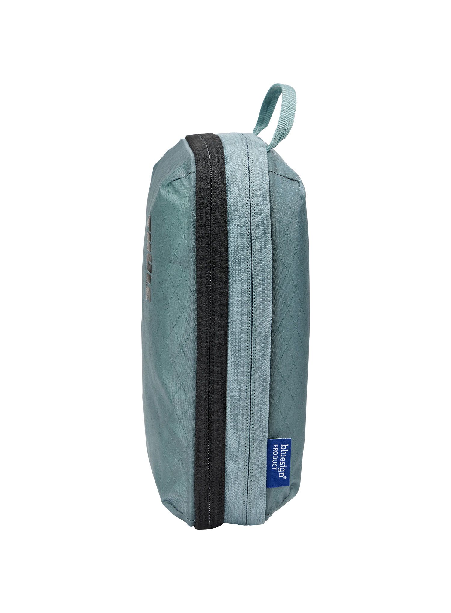 Putni organizer Thule Compression Packing Cube Small - pond gray