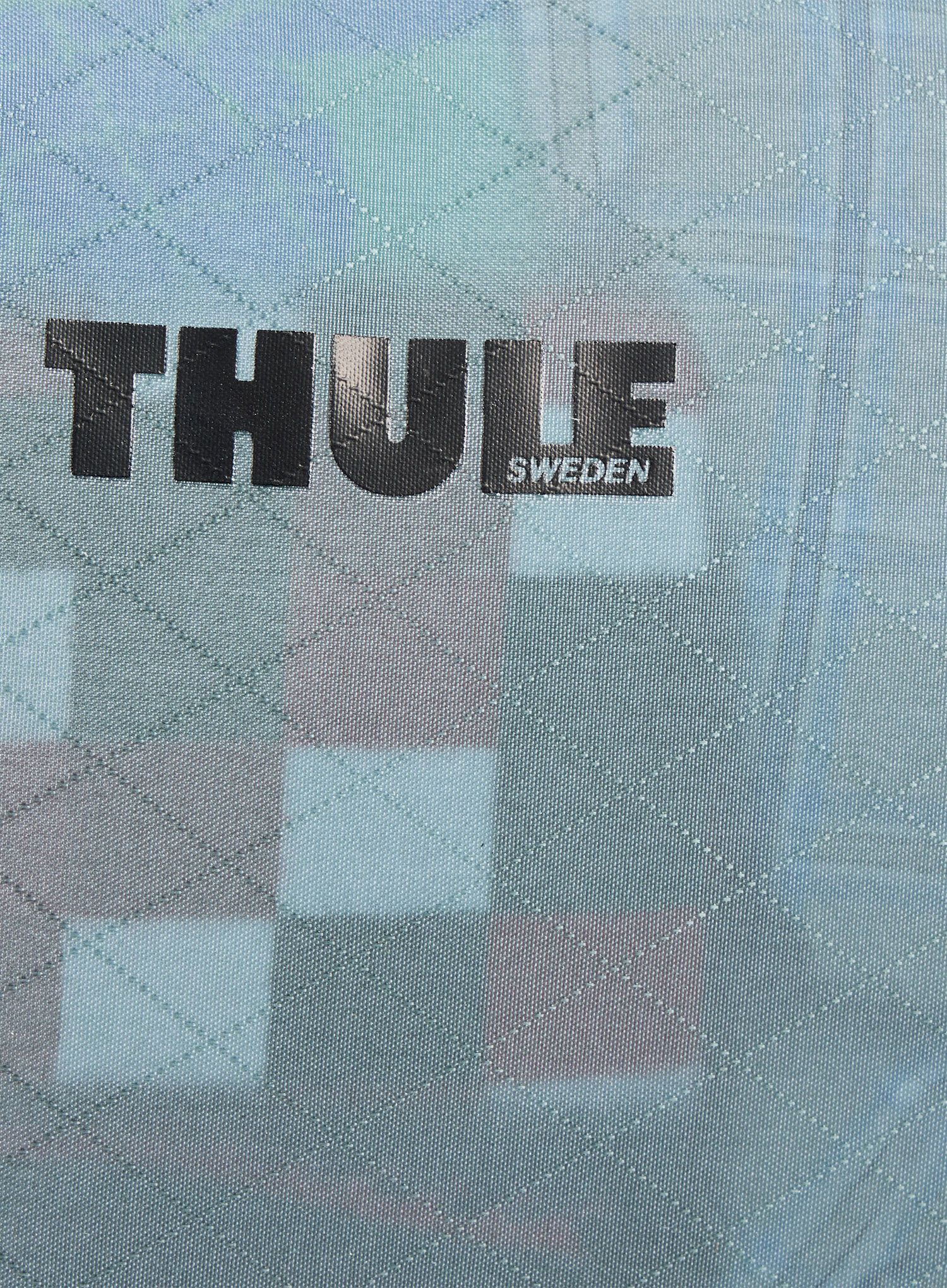 Putni organizer Thule Compression Packing Cube Small - pond gray