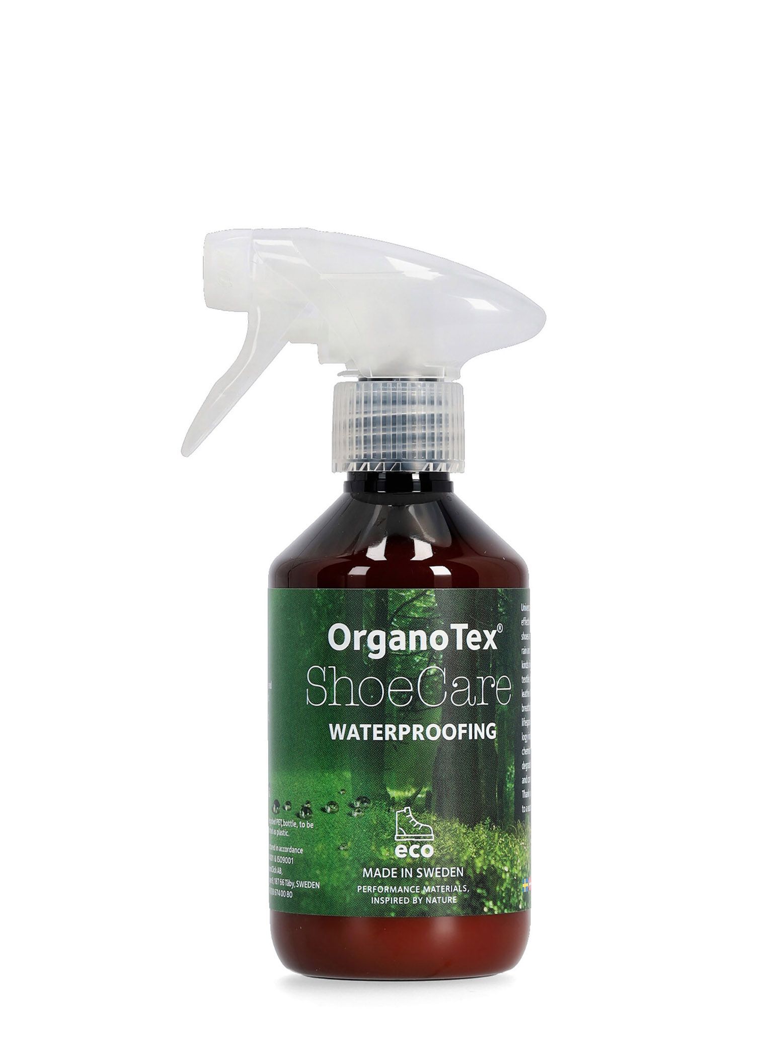 Impregnat za cipele OrganoTex ShoeCare Waterproofing 300 ml