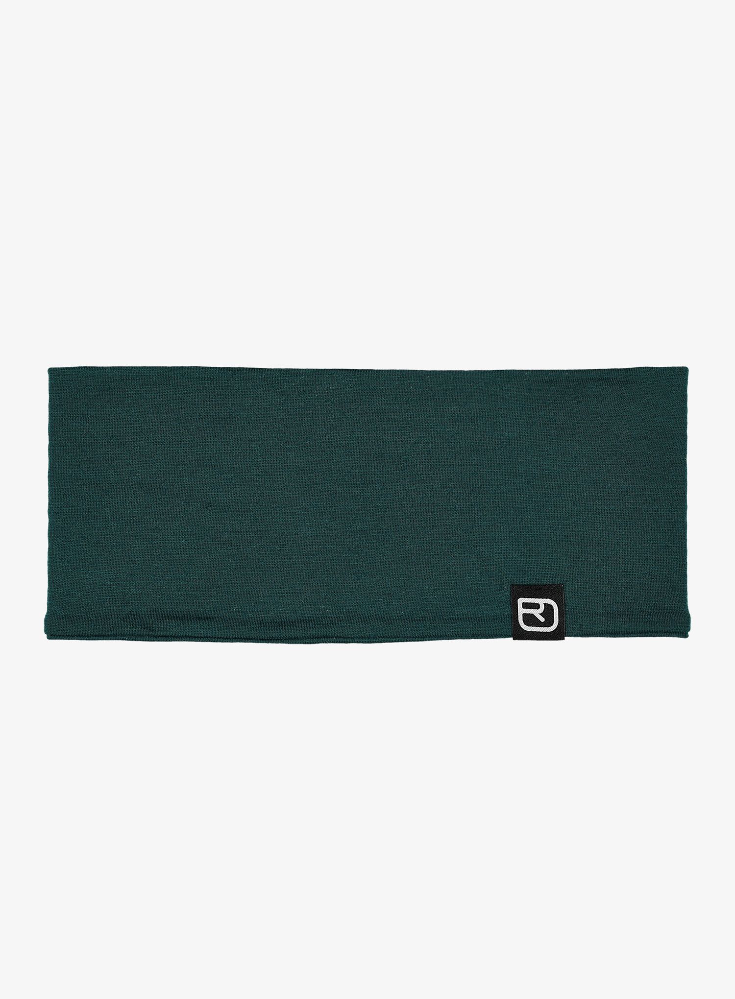 Traka za glavu Ortovox 120 Tec Logo Headband - dark pacific