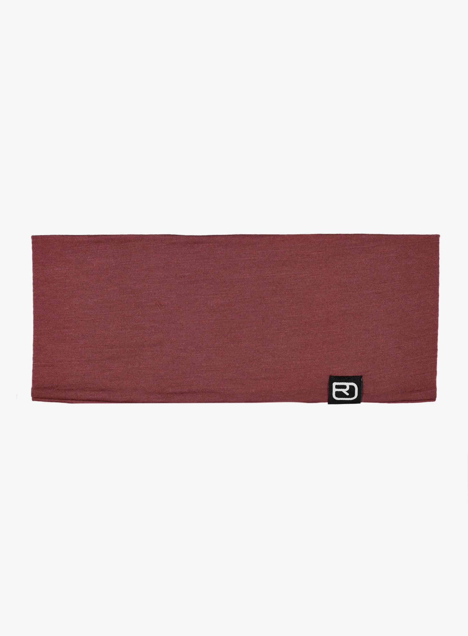 Traka za glavu Ortovox 120 Tec Logo Headband - mountain rose