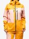 Ženska jakna za planine Ortovox 3L Guardian Shell Jacket - autumn leaves