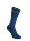 Merino čarape Ortovox Alpine Pro Comp Mid Socks - petrol blue