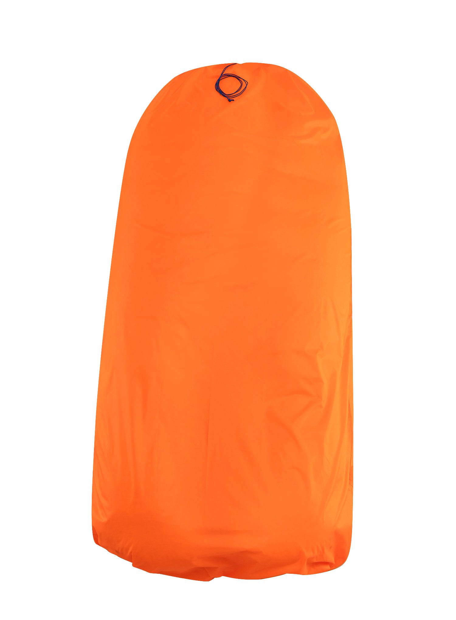 Cerada za kampiranje Ortovox Bivy Double - shocking orange