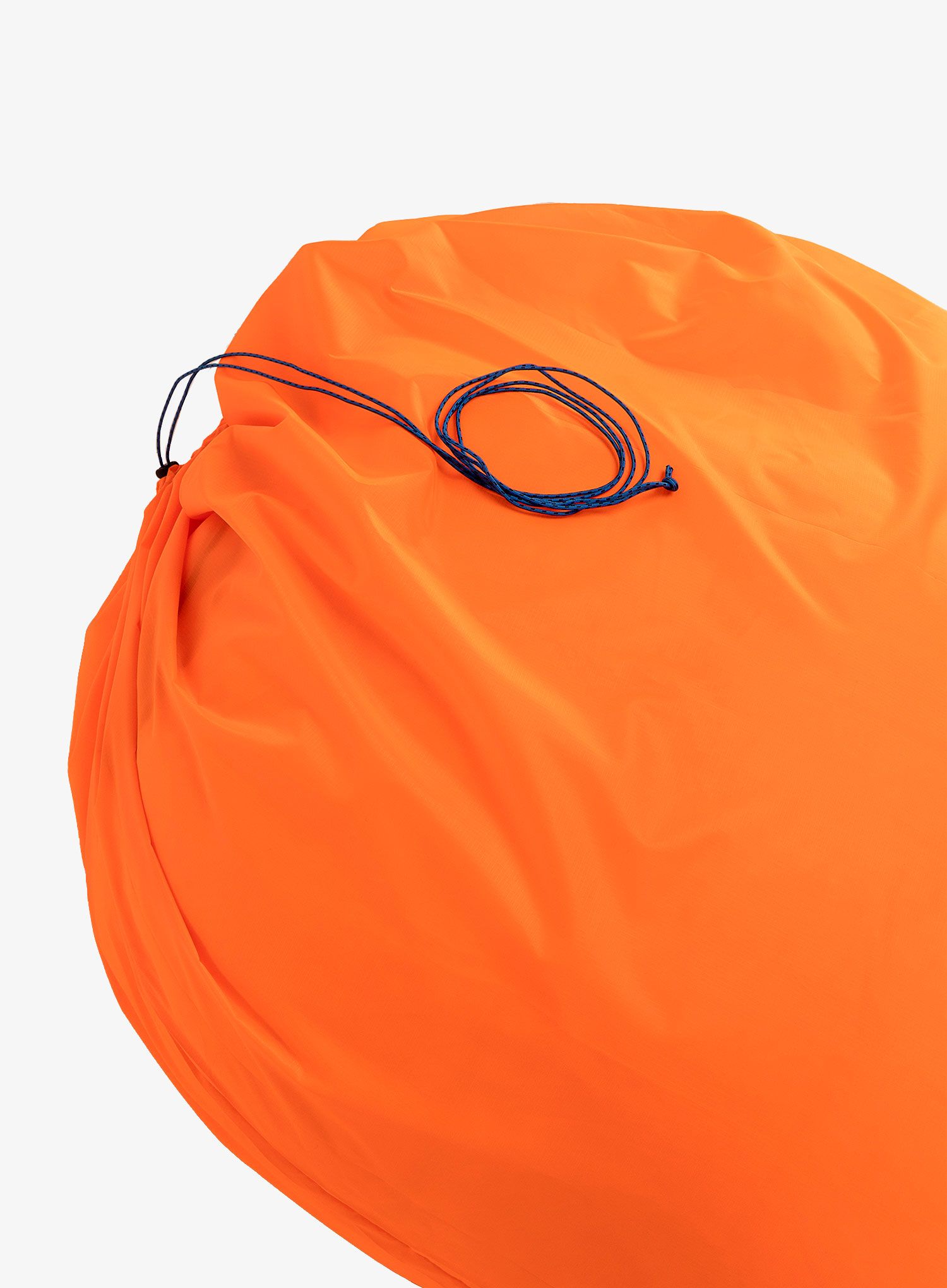 Cerada za kampiranje Ortovox Bivy Double - shocking orange