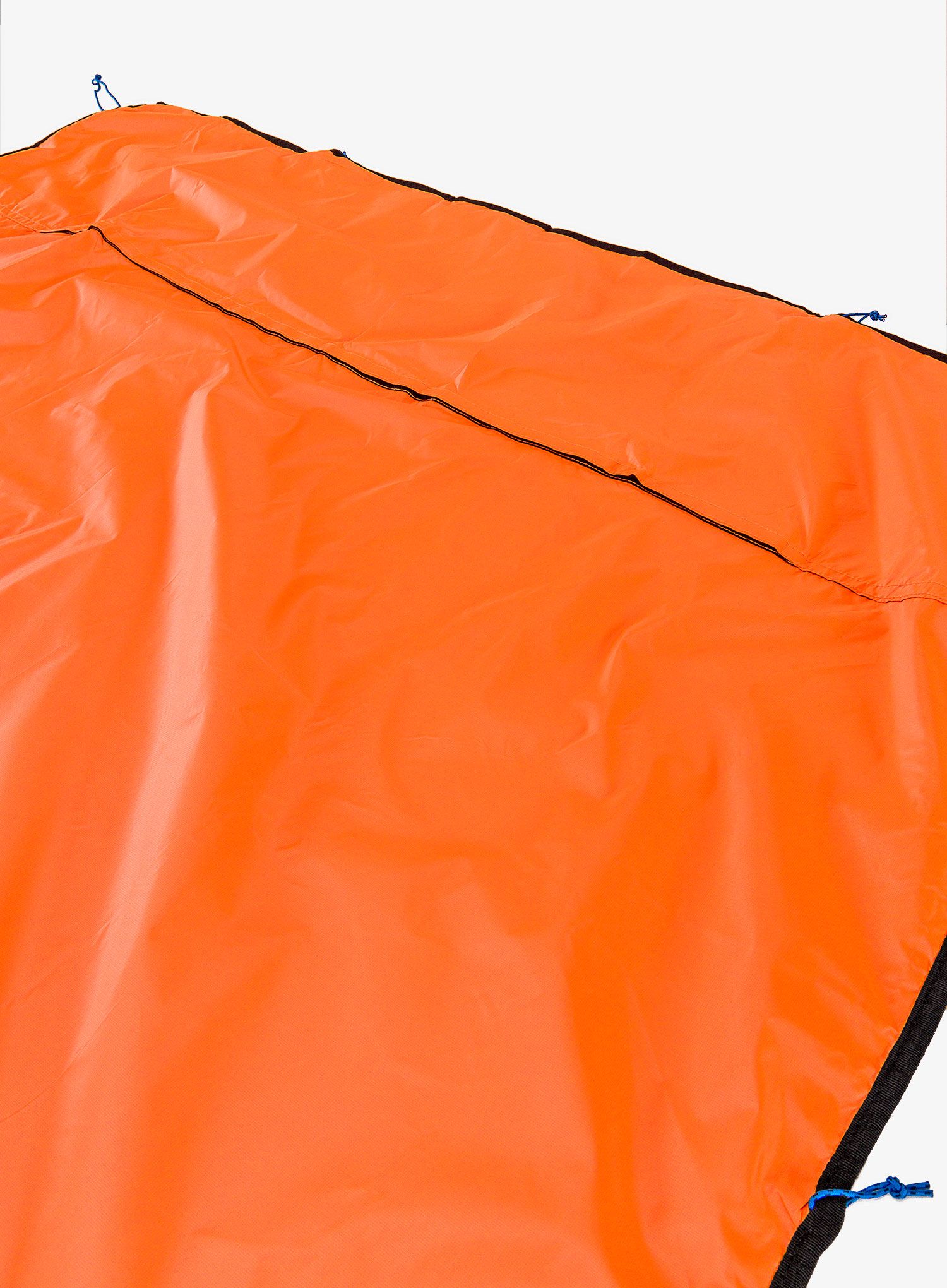 Cerada za kampiranje Ortovox Bivy Pro - shocking orange