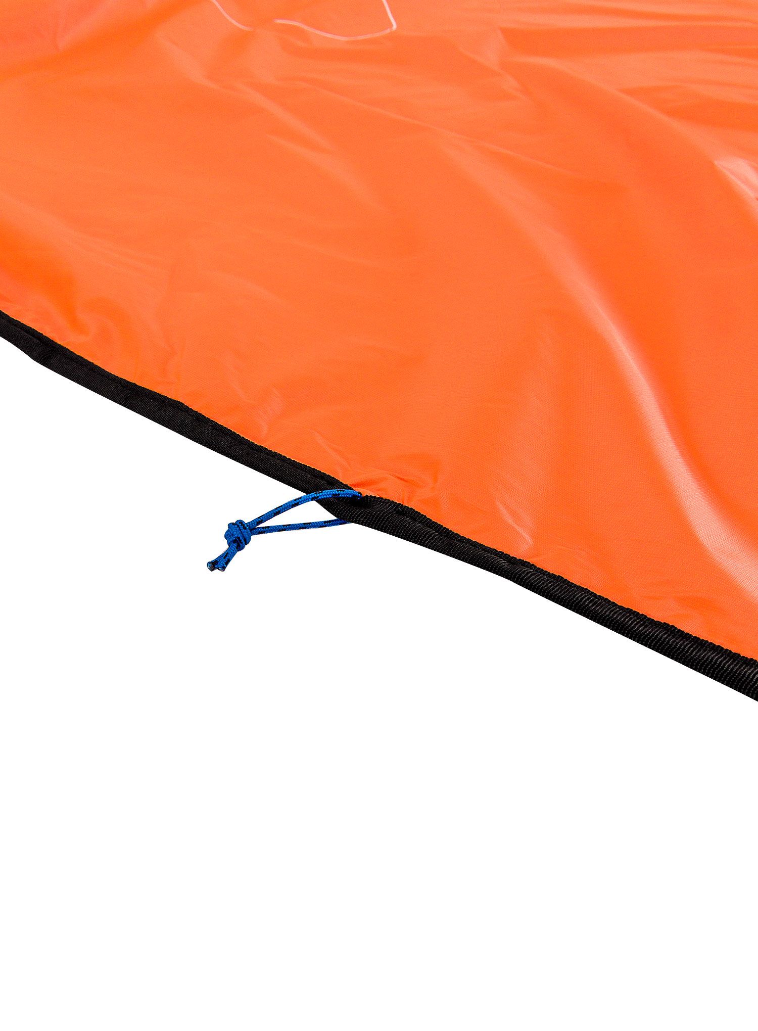 Cerada za kampiranje Ortovox Bivy Pro - shocking orange