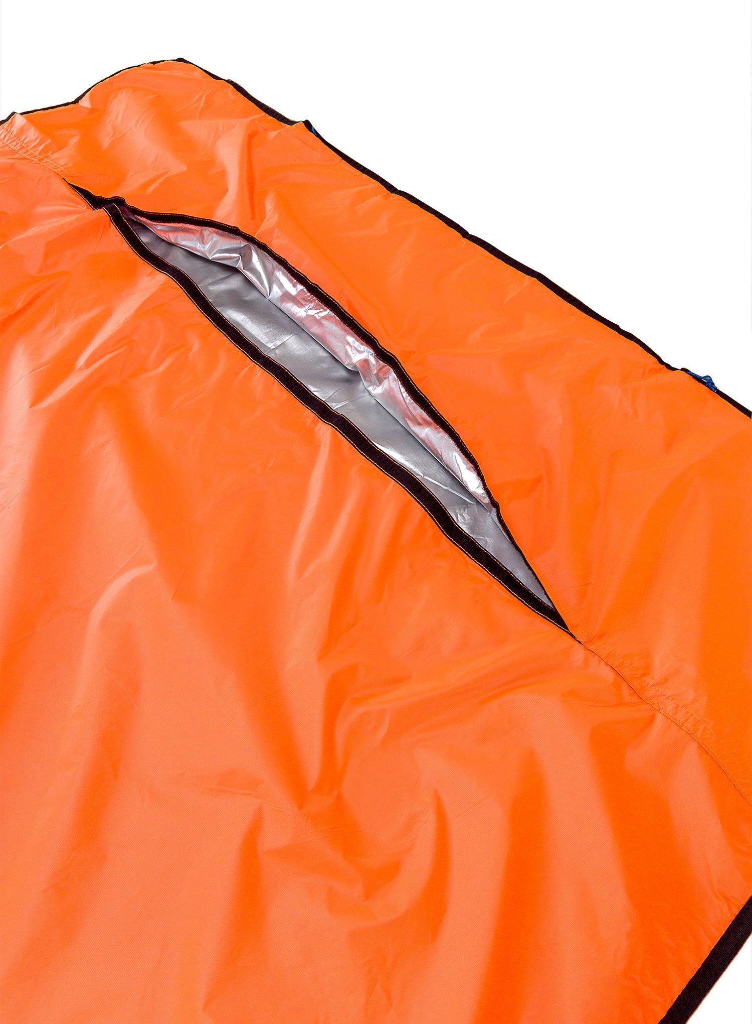 Cerada za kampiranje Ortovox Bivy Pro - shocking orange