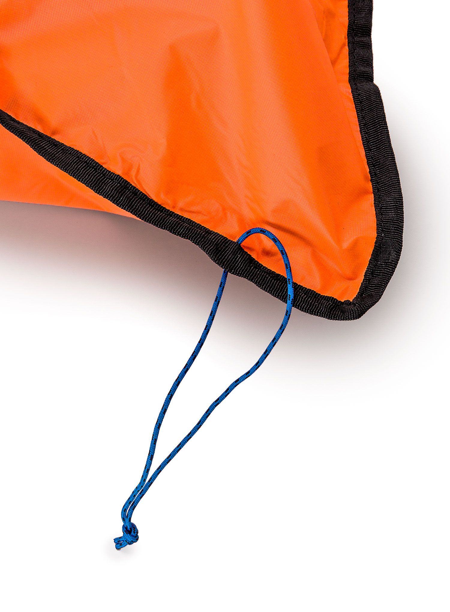 Cerada za kampiranje Ortovox Bivy Pro - shocking orange