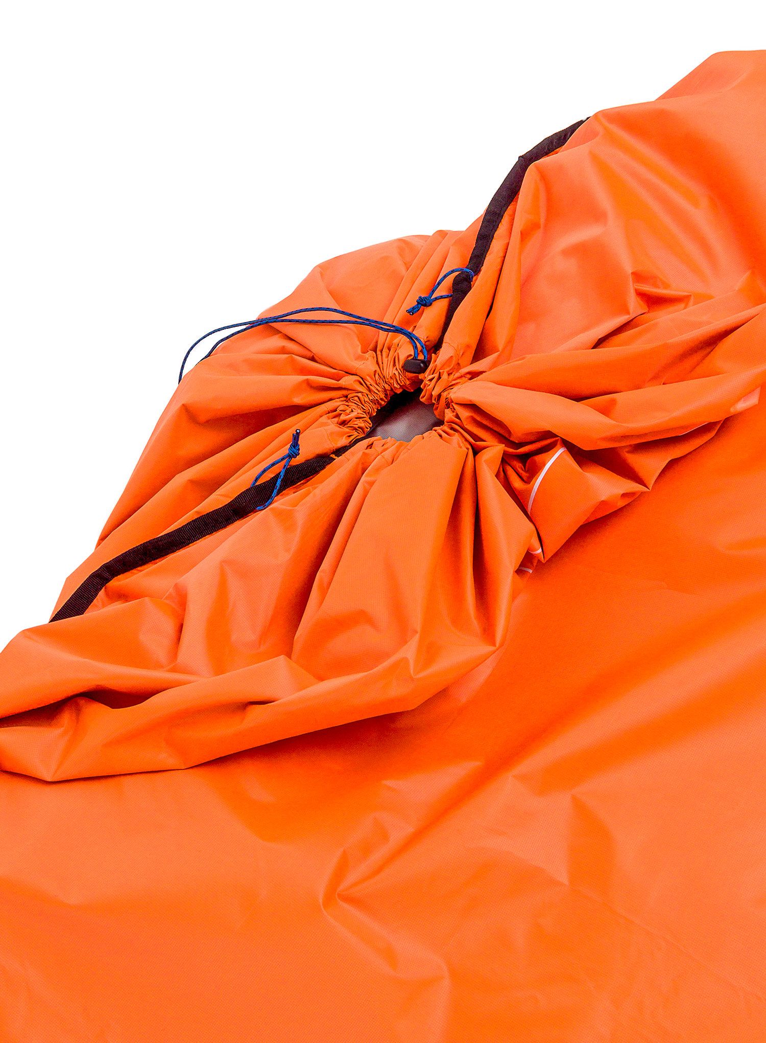 Cerada za kampiranje Ortovox Bivy Pro - shocking orange