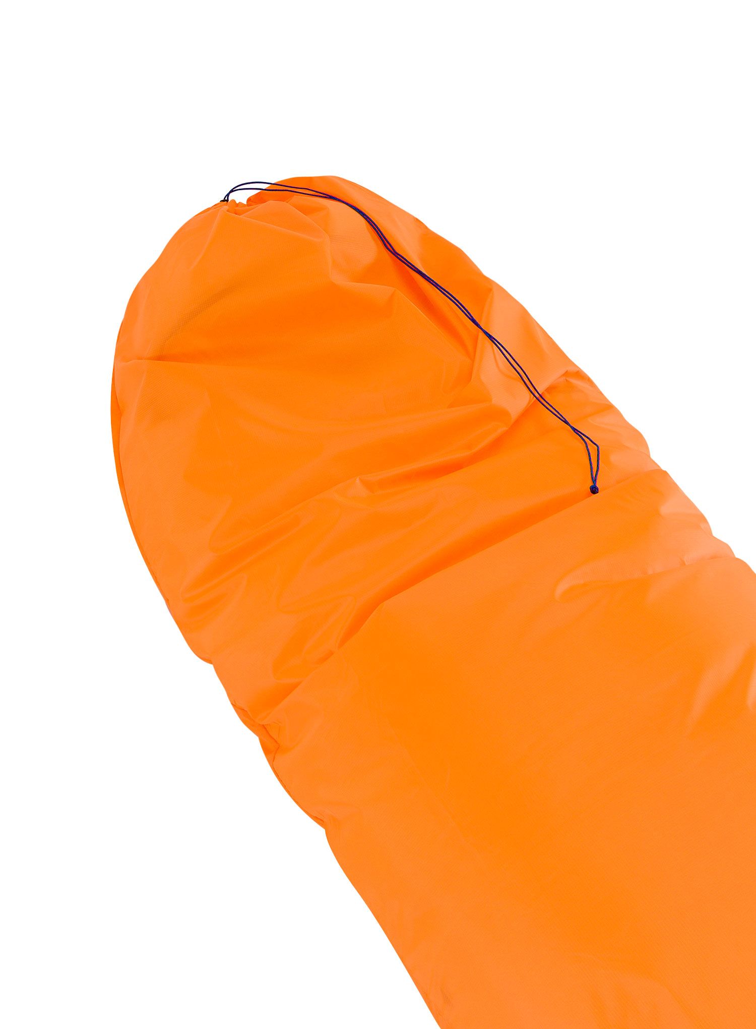 Cerada za kampiranje Ortovox Bivy Single - shocking orange