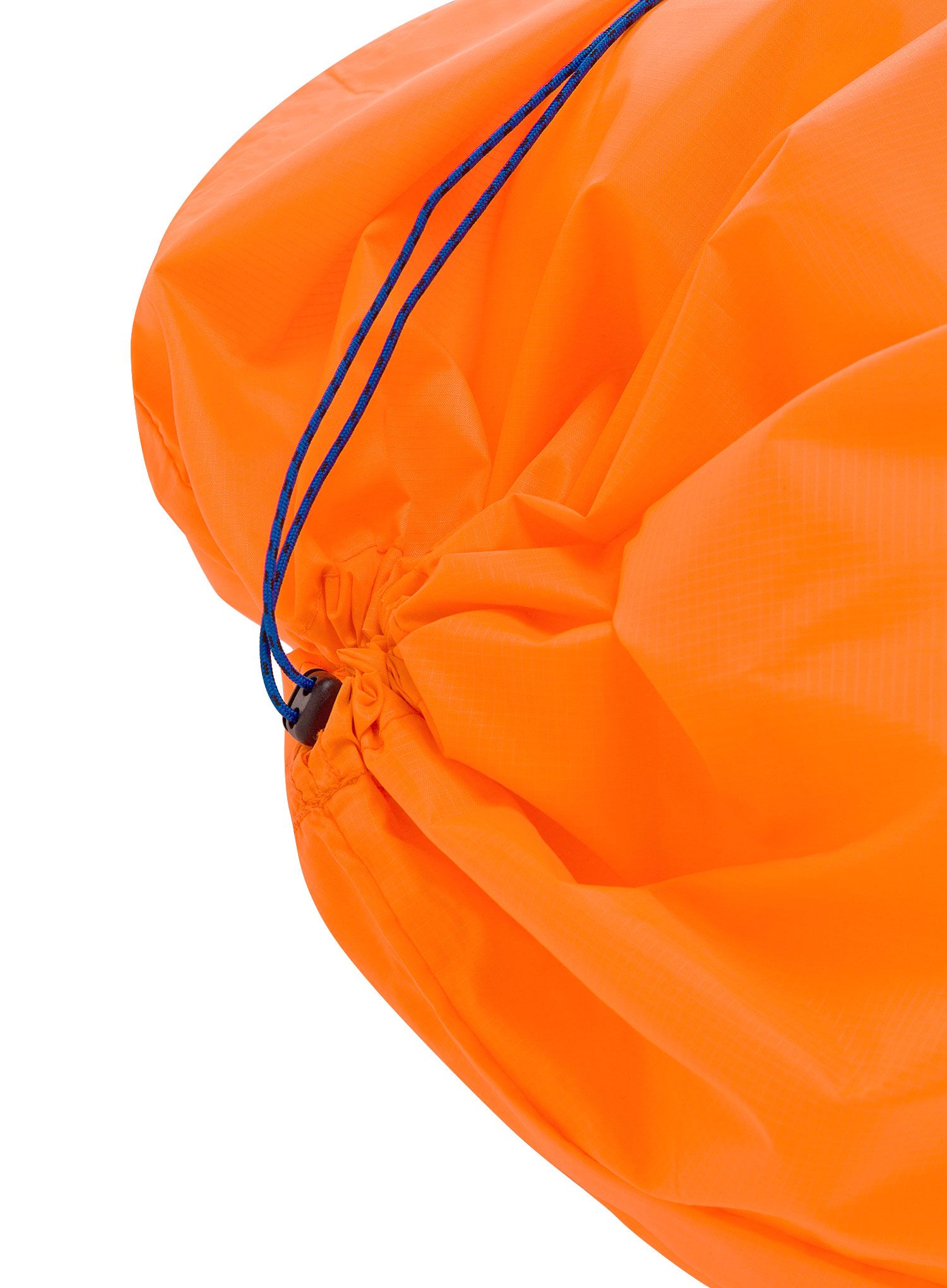 Cerada za kampiranje Ortovox Bivy Single - shocking orange