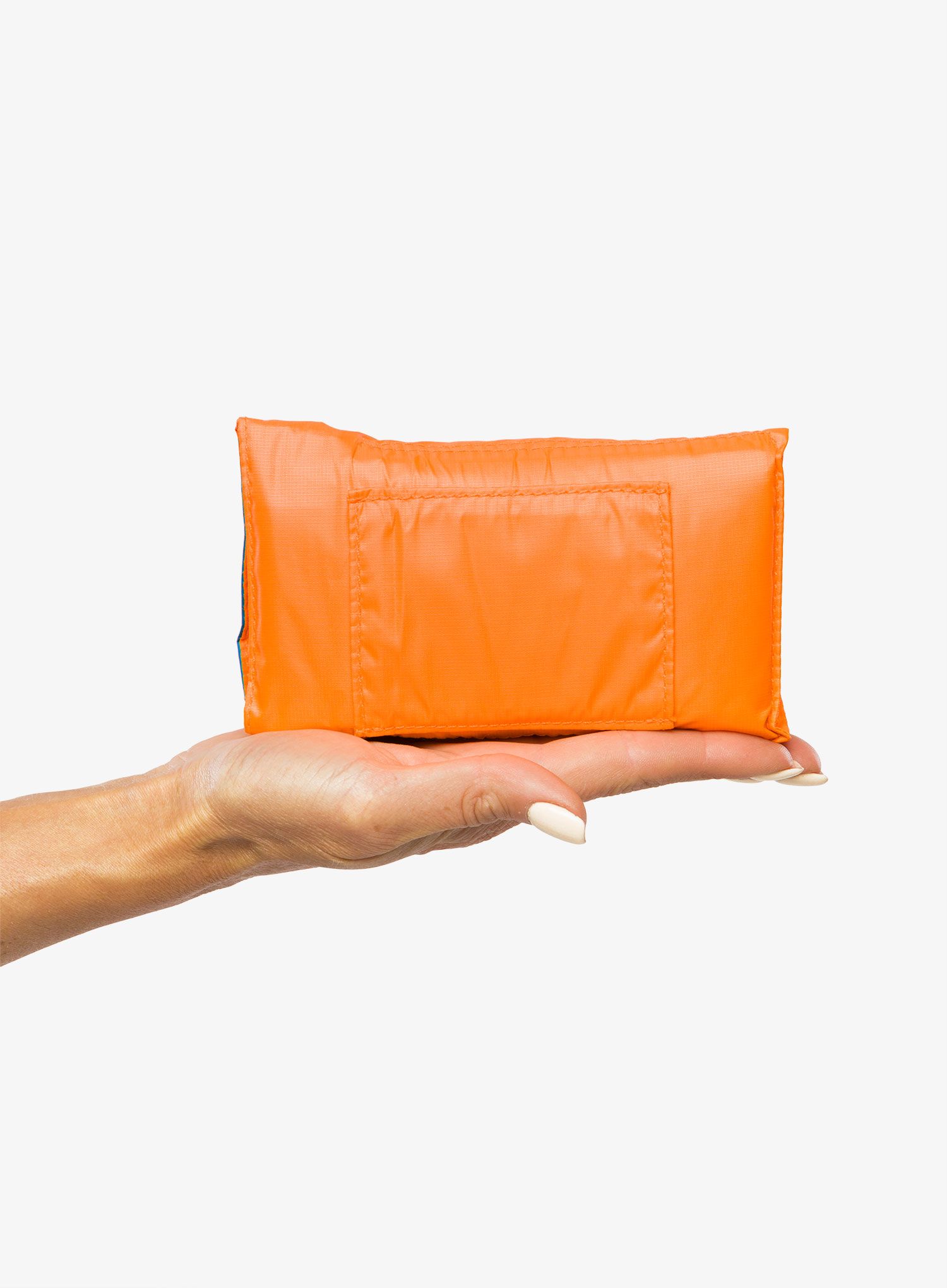 Pribor za prvu pomoć Ortovox First Aid Roll Doc Mini - shocking orange