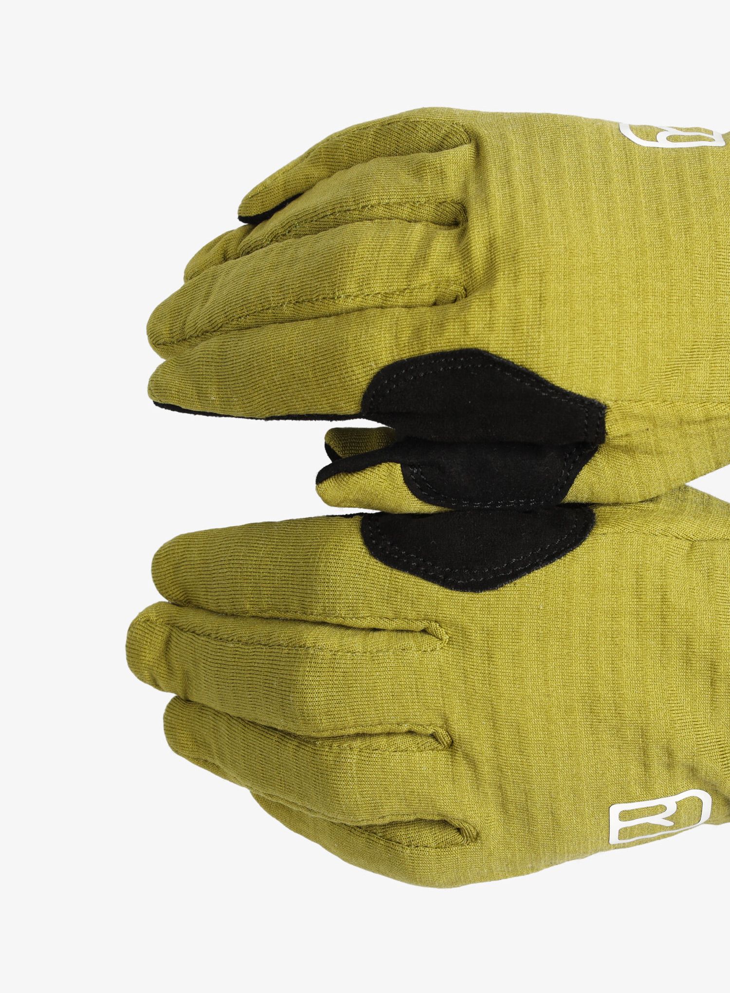 Rukavice Ortovox Fleece Grid Cover Glove - sweet alison