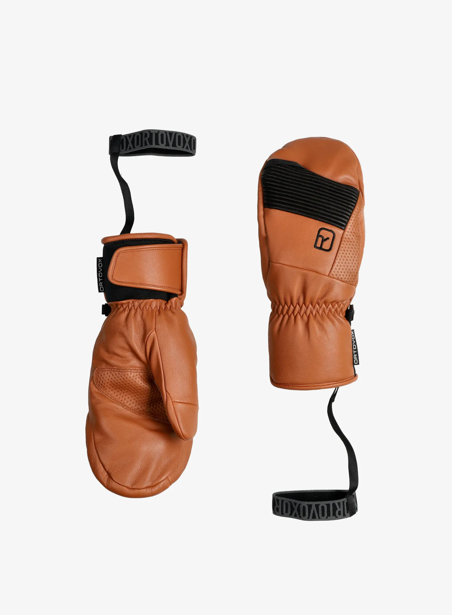 Rukavice Ortovox Full Leather Mitten