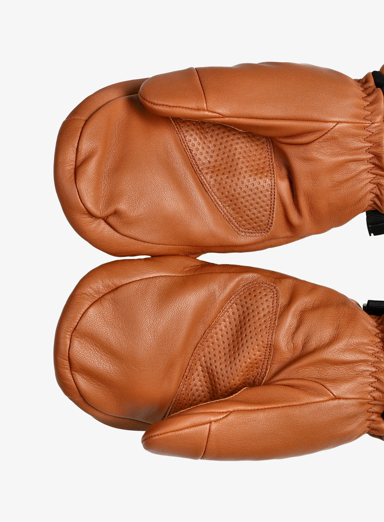 Rukavice Ortovox Full Leather Mitten